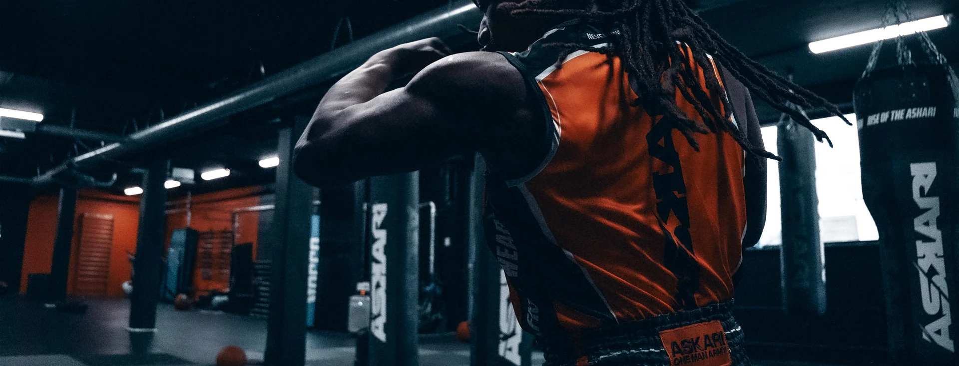 Unleash Your Inner Warrior