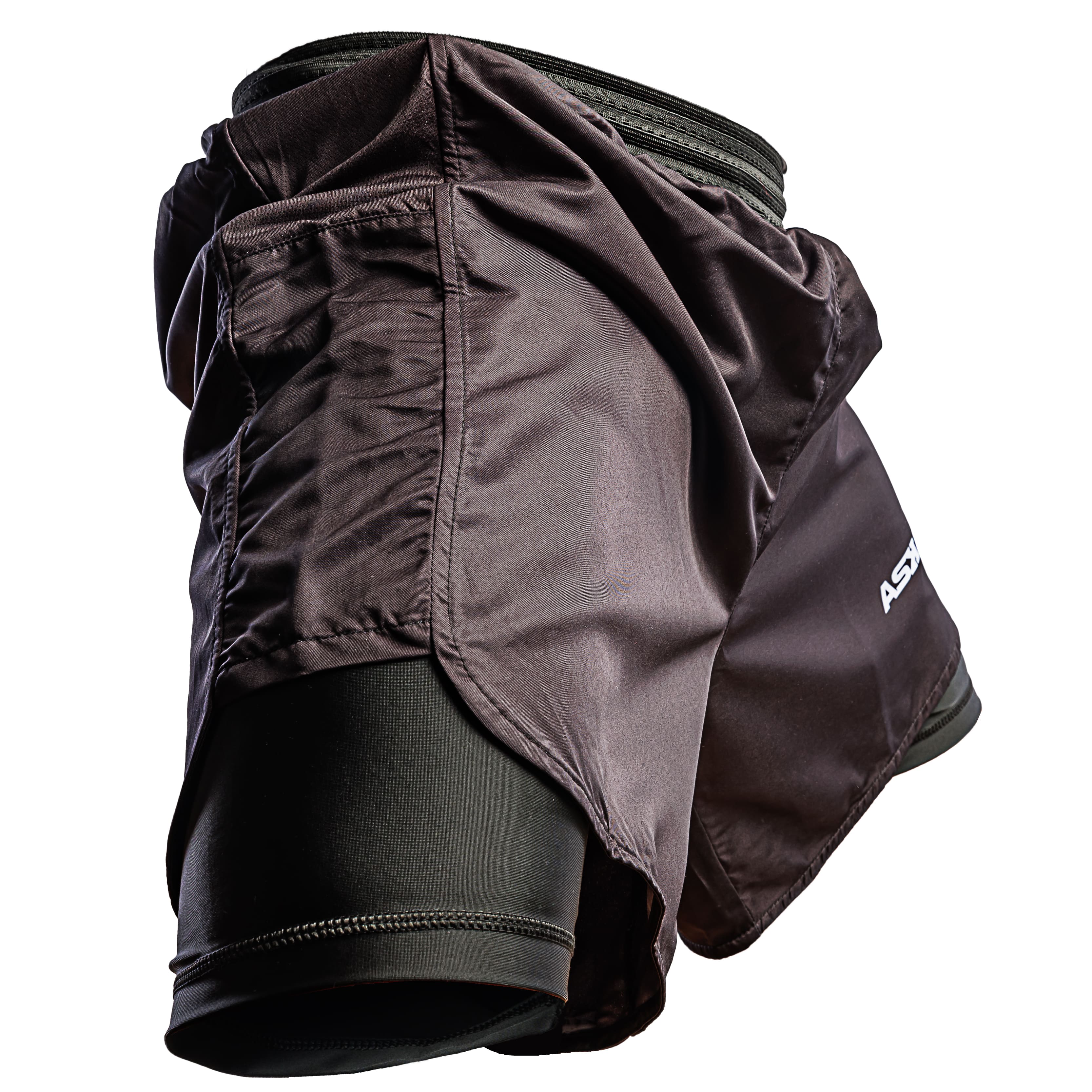 2-1 MMA SHORTS - Image 3