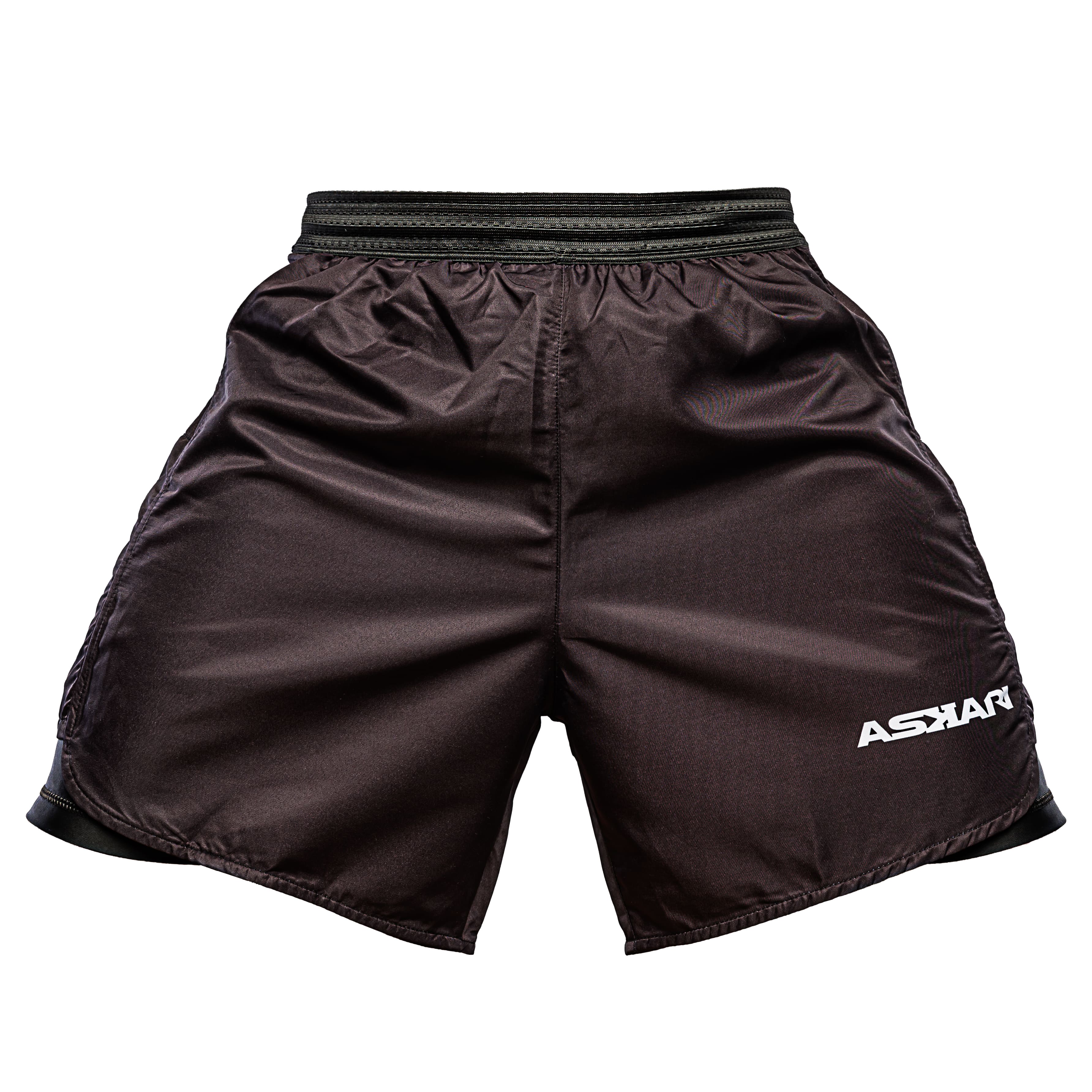 2-1 MMA SHORTS - Image 4