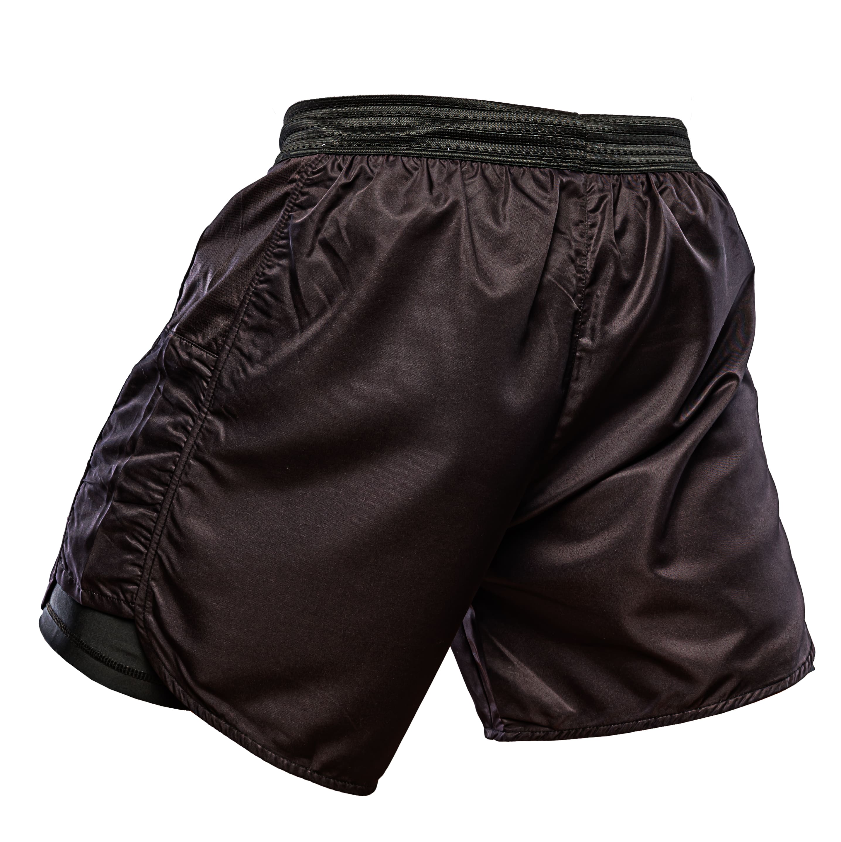 2-1 MMA SHORTS - Image 5
