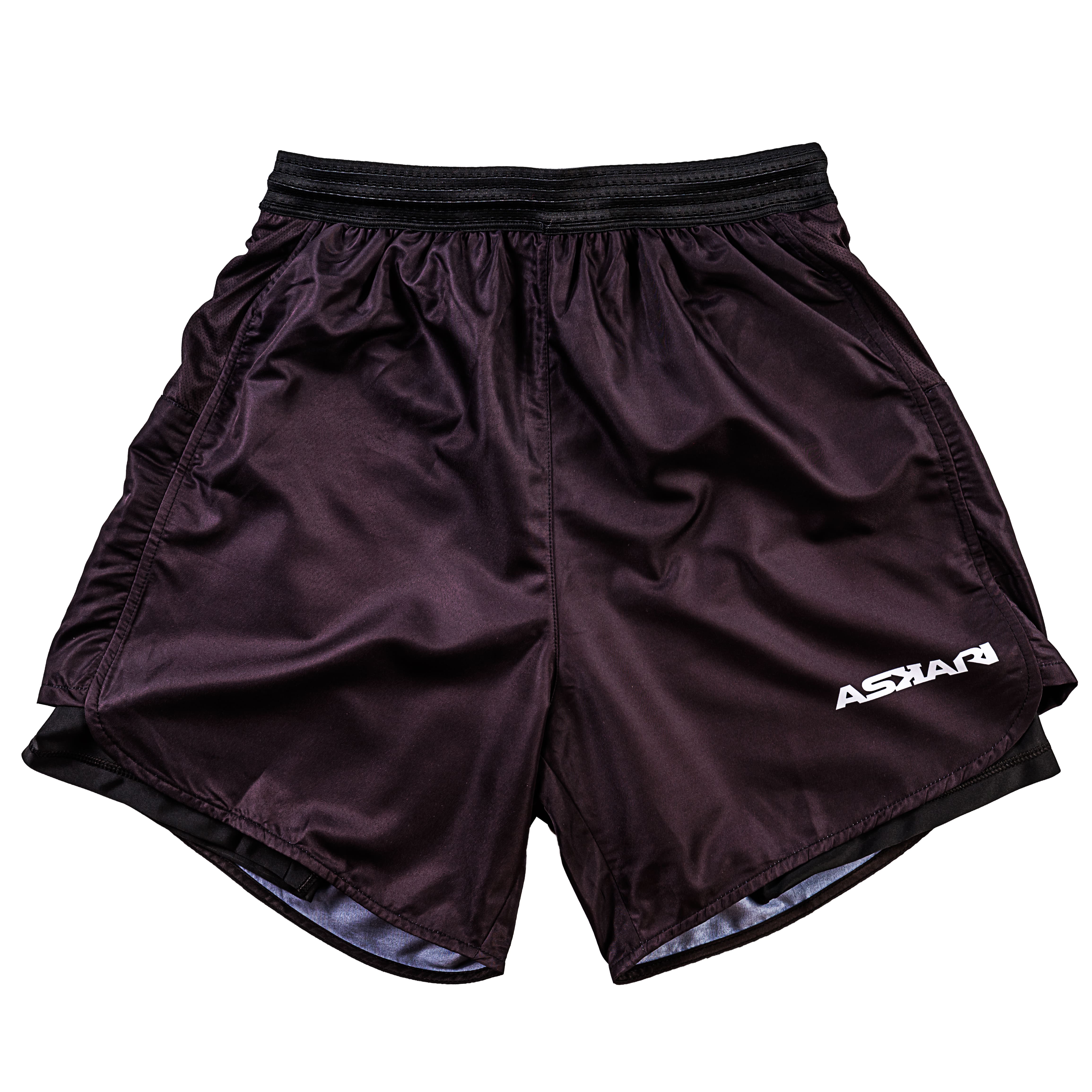 2-1 MMA SHORTS - Image 7