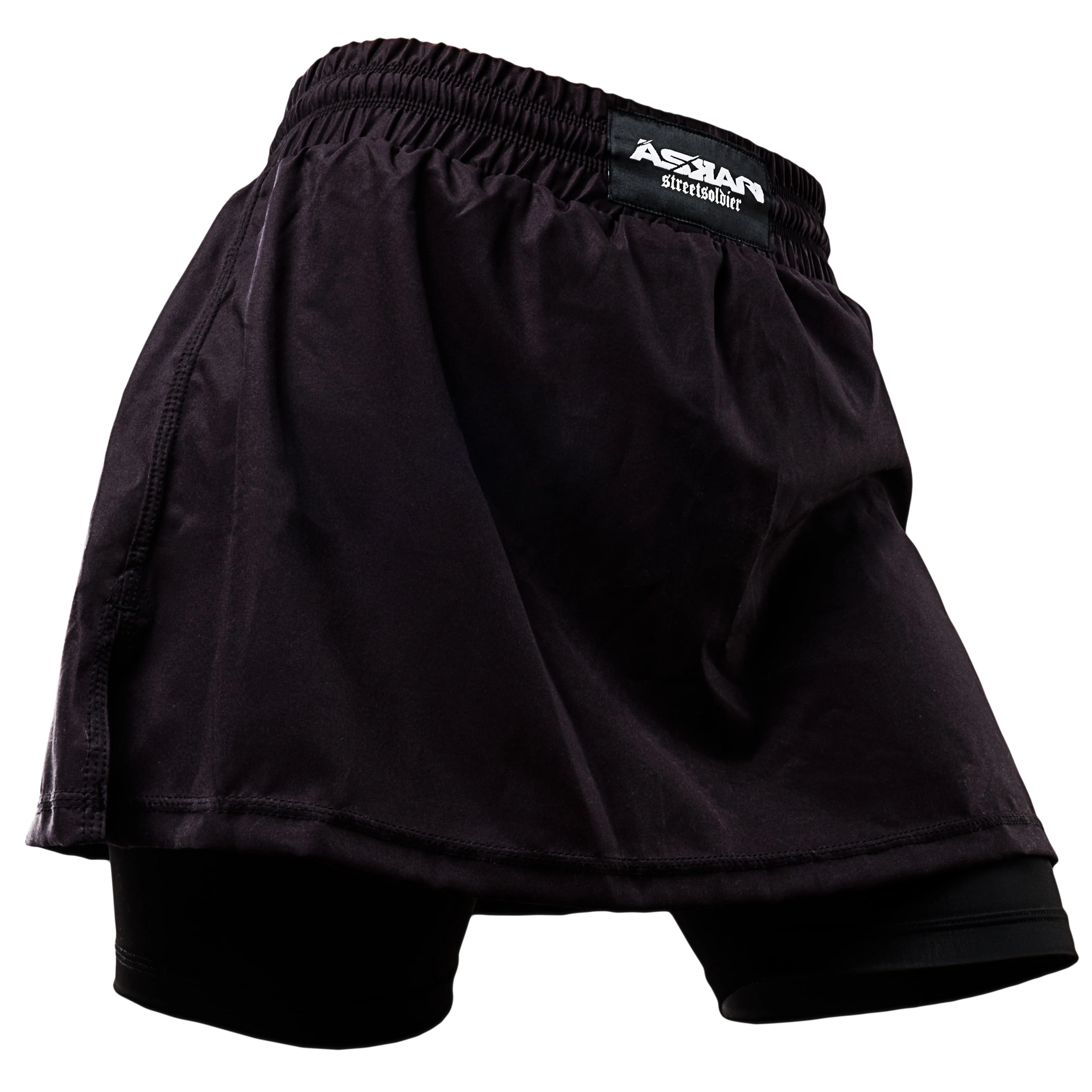 2-1 WOMEN SKIRT - Image 3