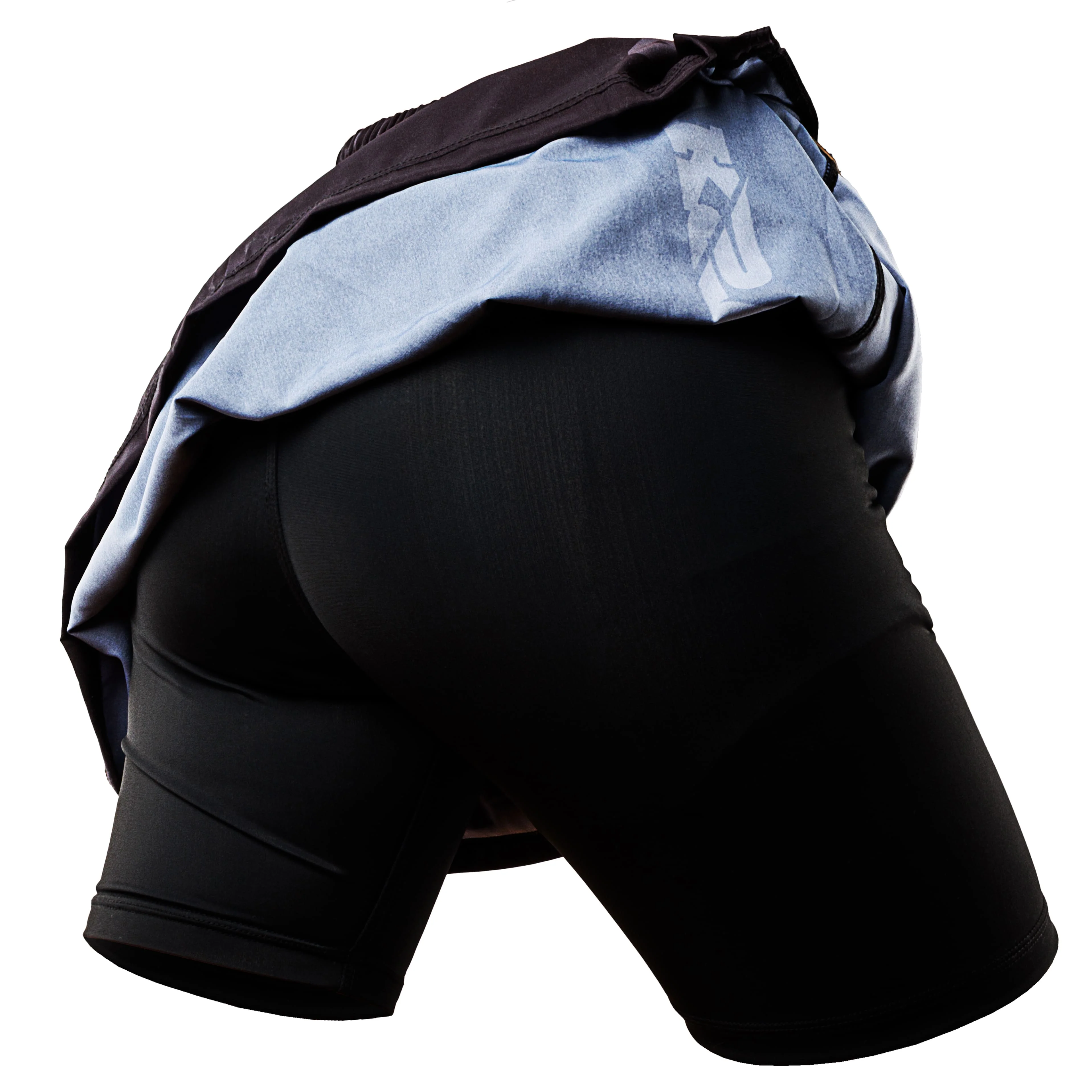 2-1 WOMEN SKIRT - Image 5