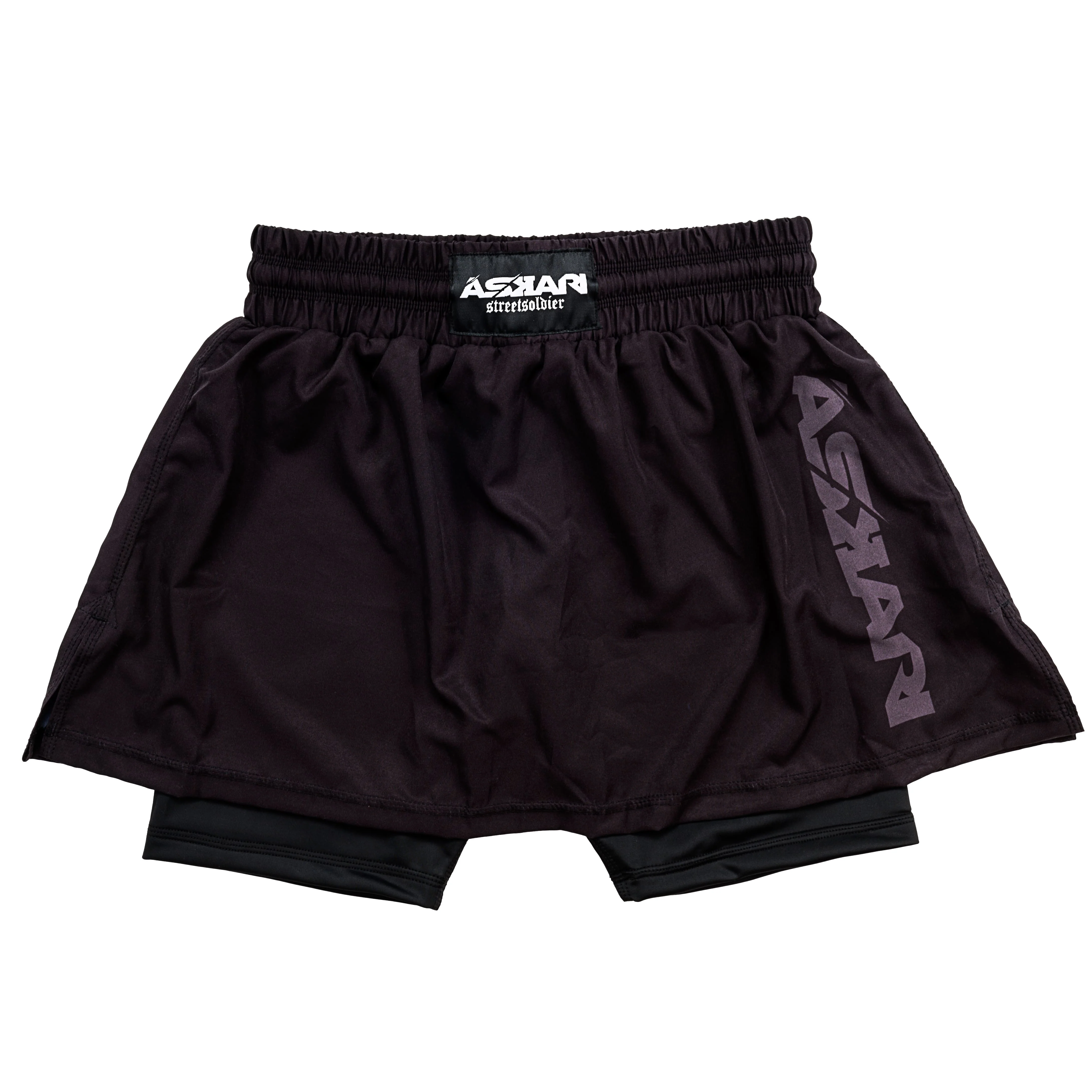 2-1 WOMEN SKIRT - Image 6