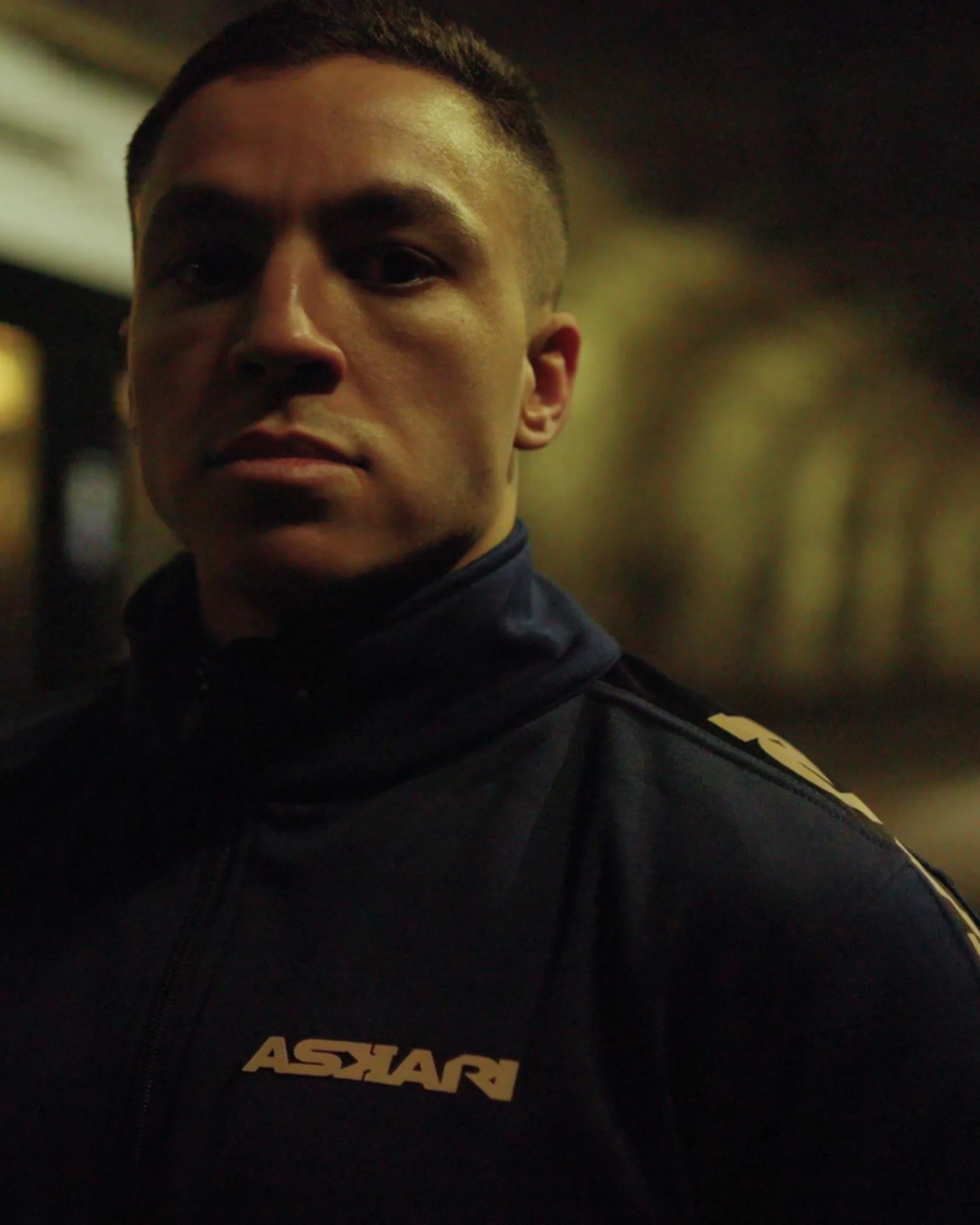 "5AM" TRACKSUIT - Image 10