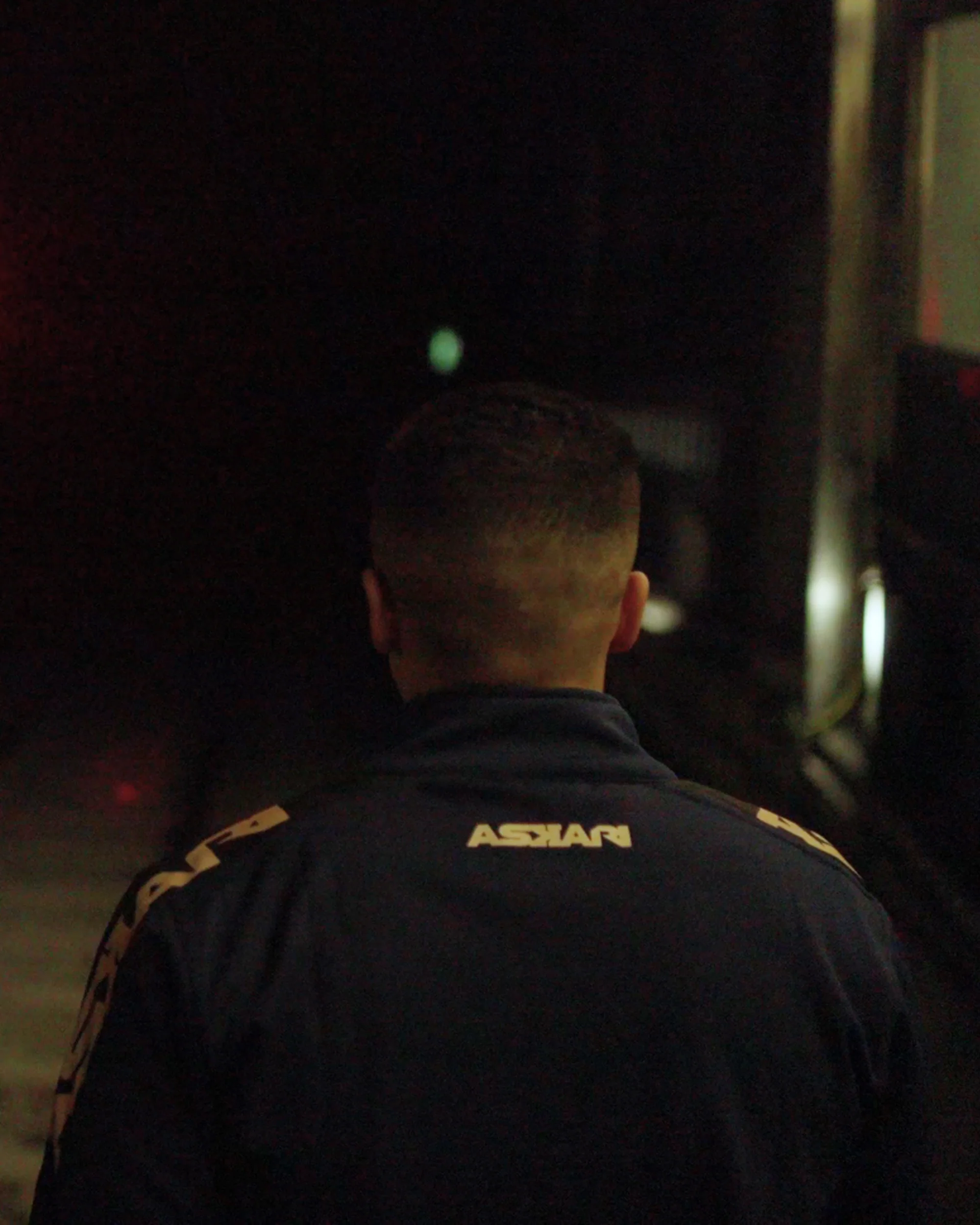 "5AM" TRACKSUIT - Image 11