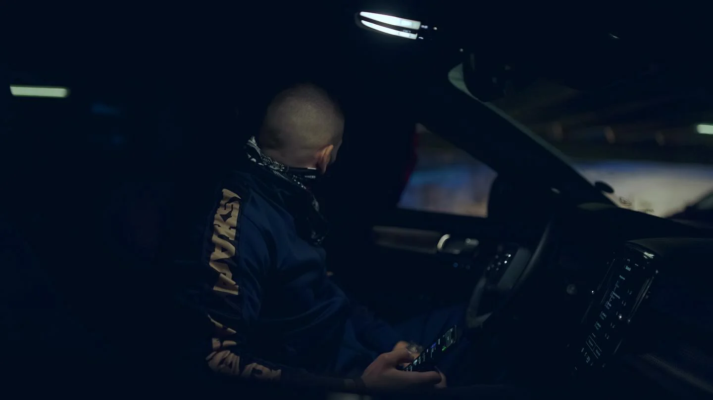 "5AM" TRACKSUIT - Image 12