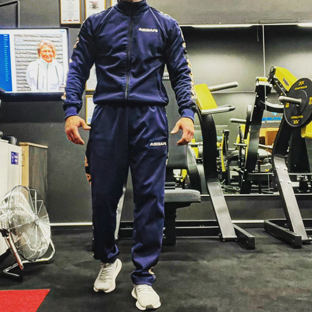 "5AM" TRACKSUIT - Image 13