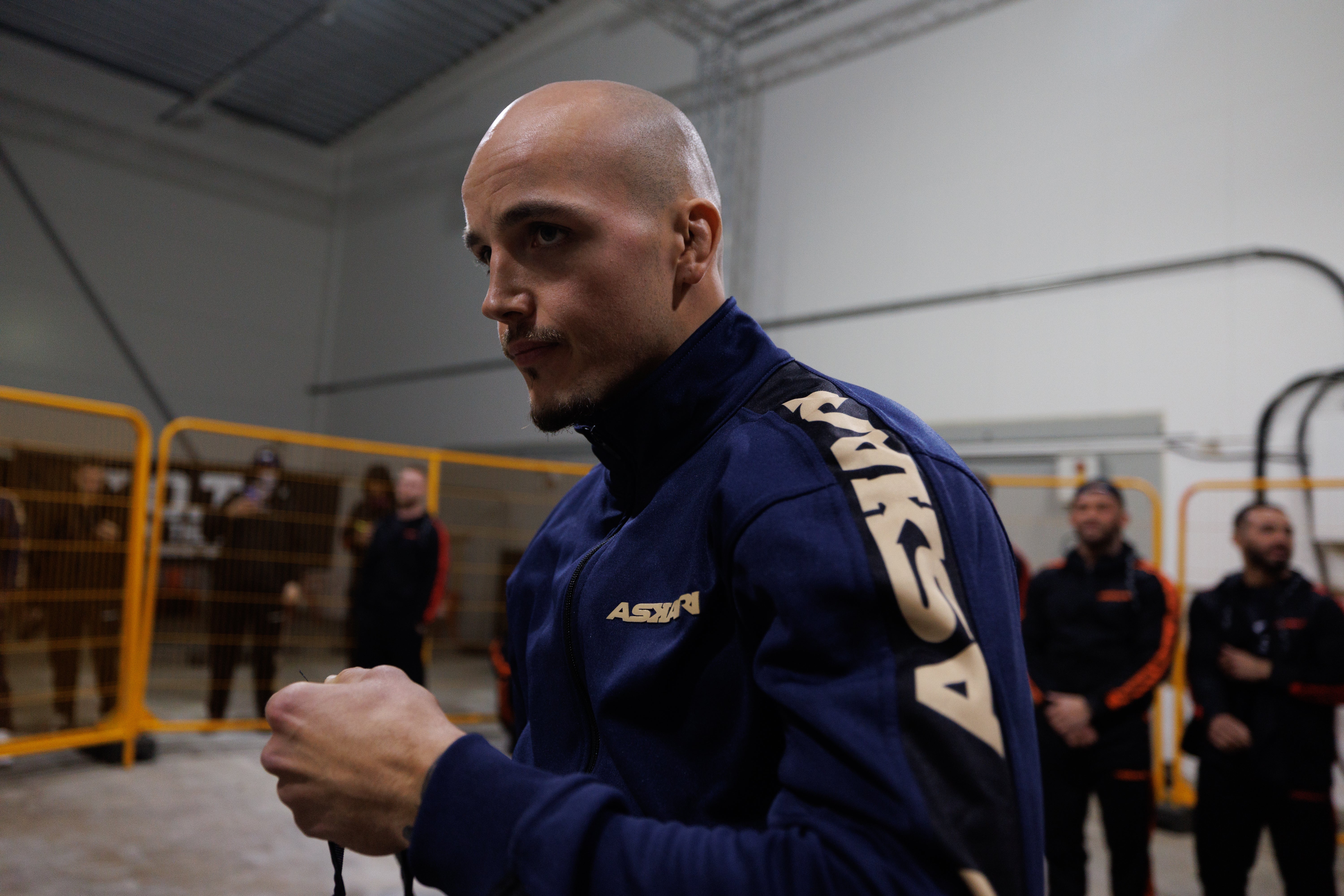 "5AM" TRACKSUIT - Image 7