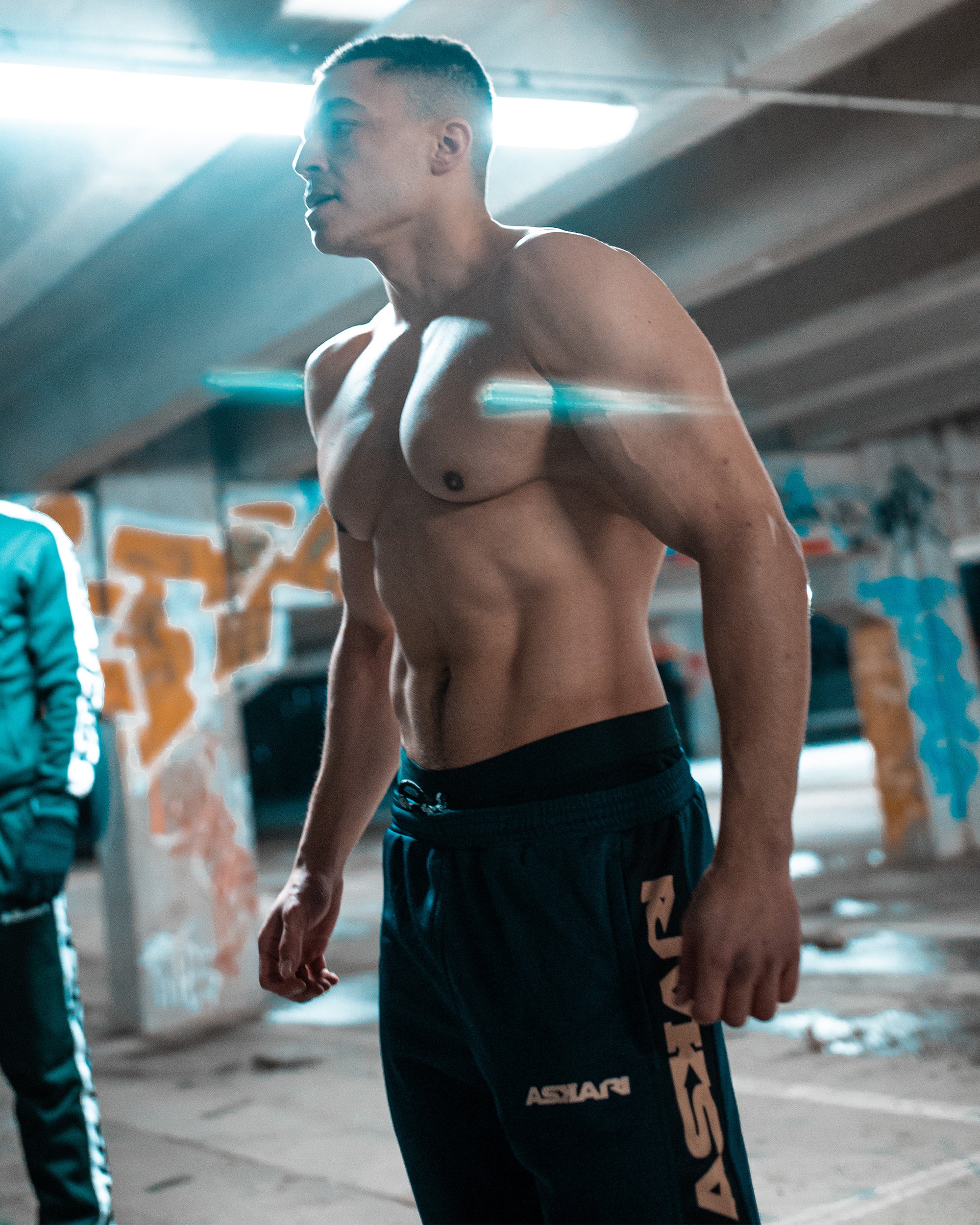 "5AM" TRACKSUIT - Image 9