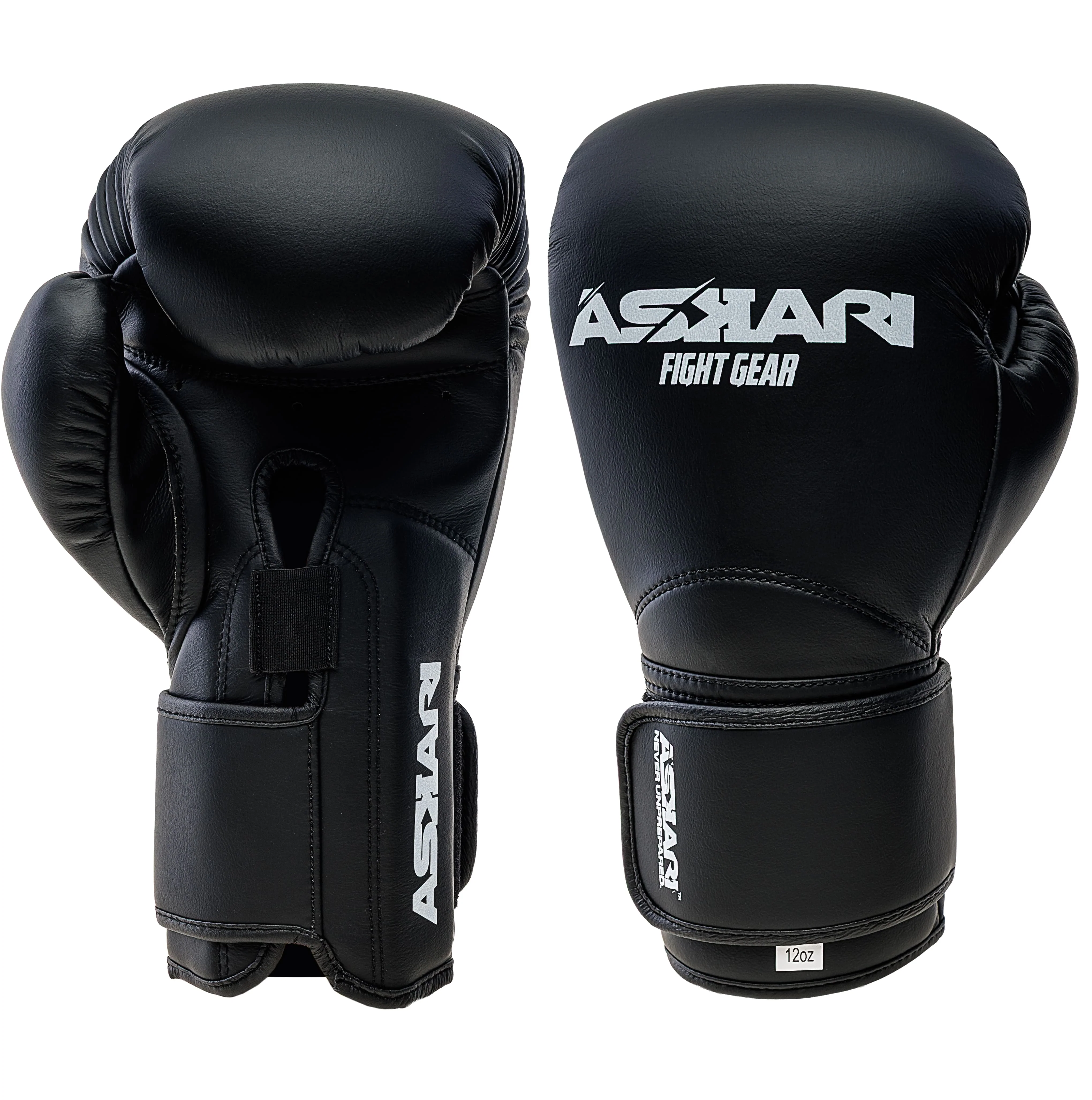 "AERO" ASKARI BOXING GLOVES - Image 3