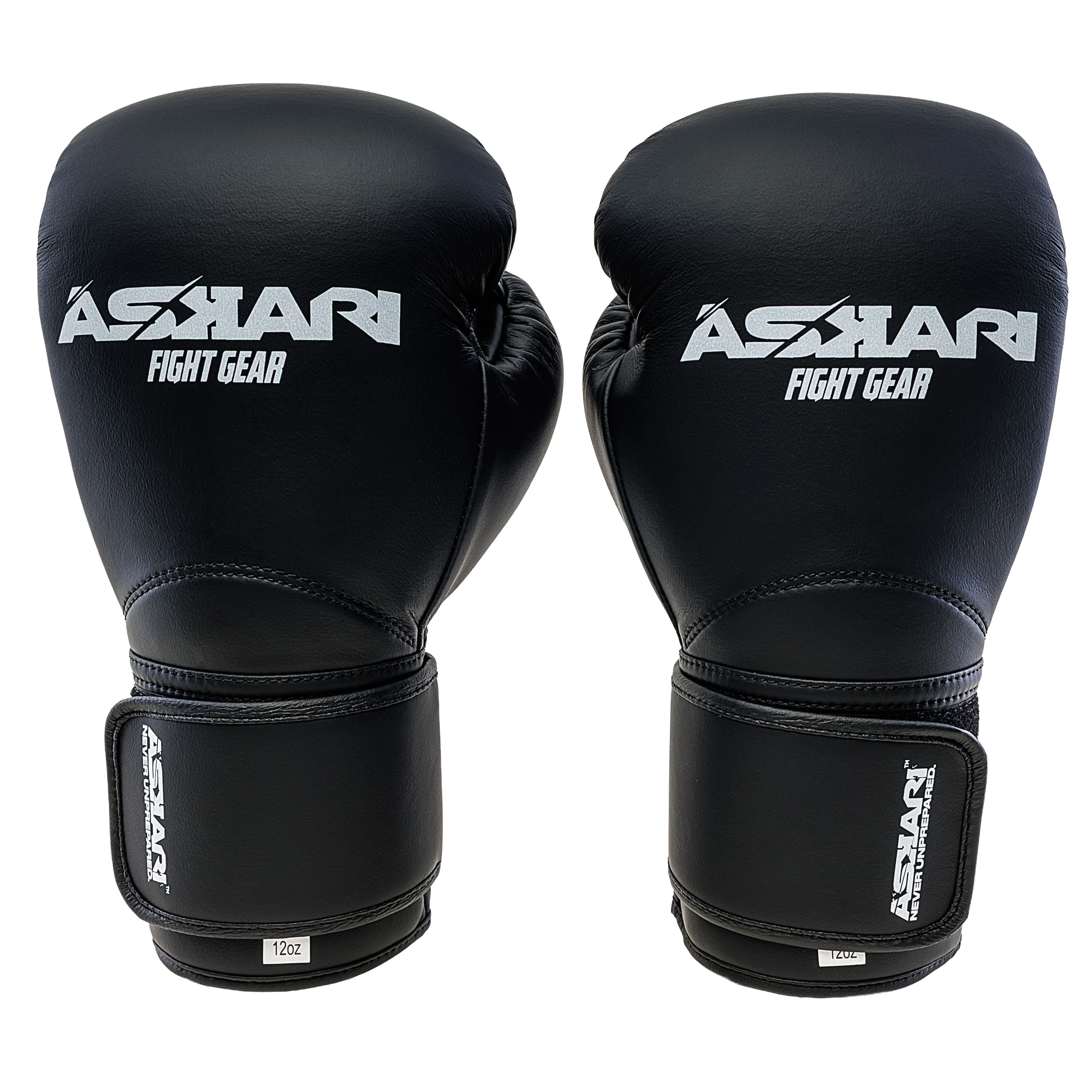 "AERO" ASKARI BOXING GLOVES - Image 4