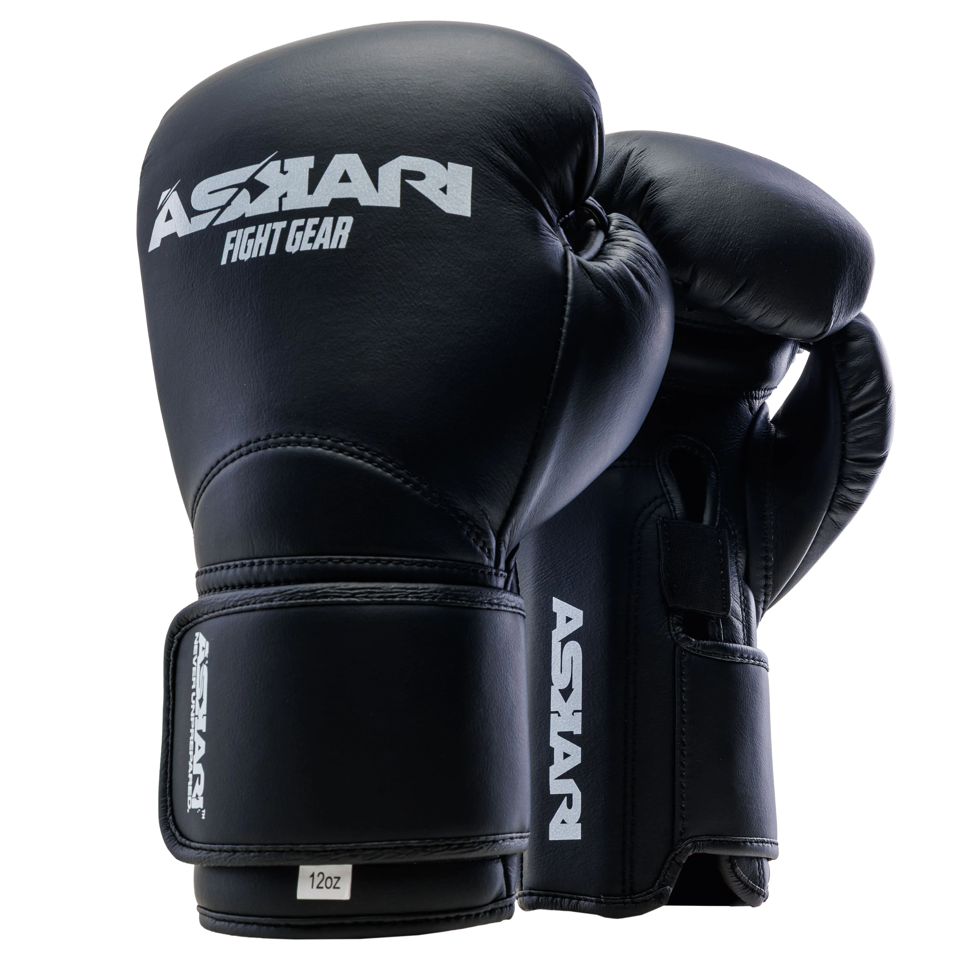 "AERO" ASKARI BOXING GLOVES - Image 5