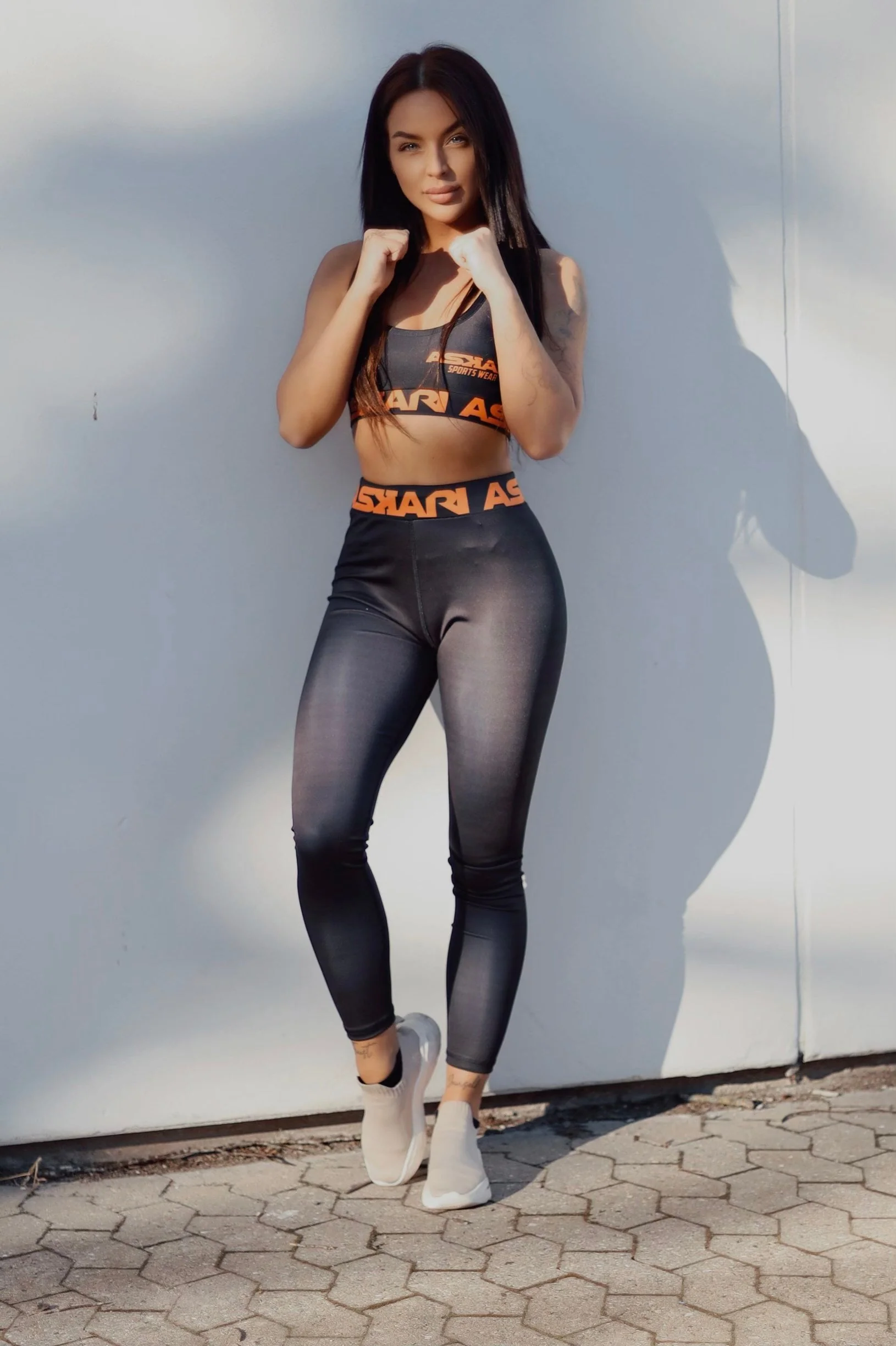 ASKAREYA LEGGINGS - Image 4