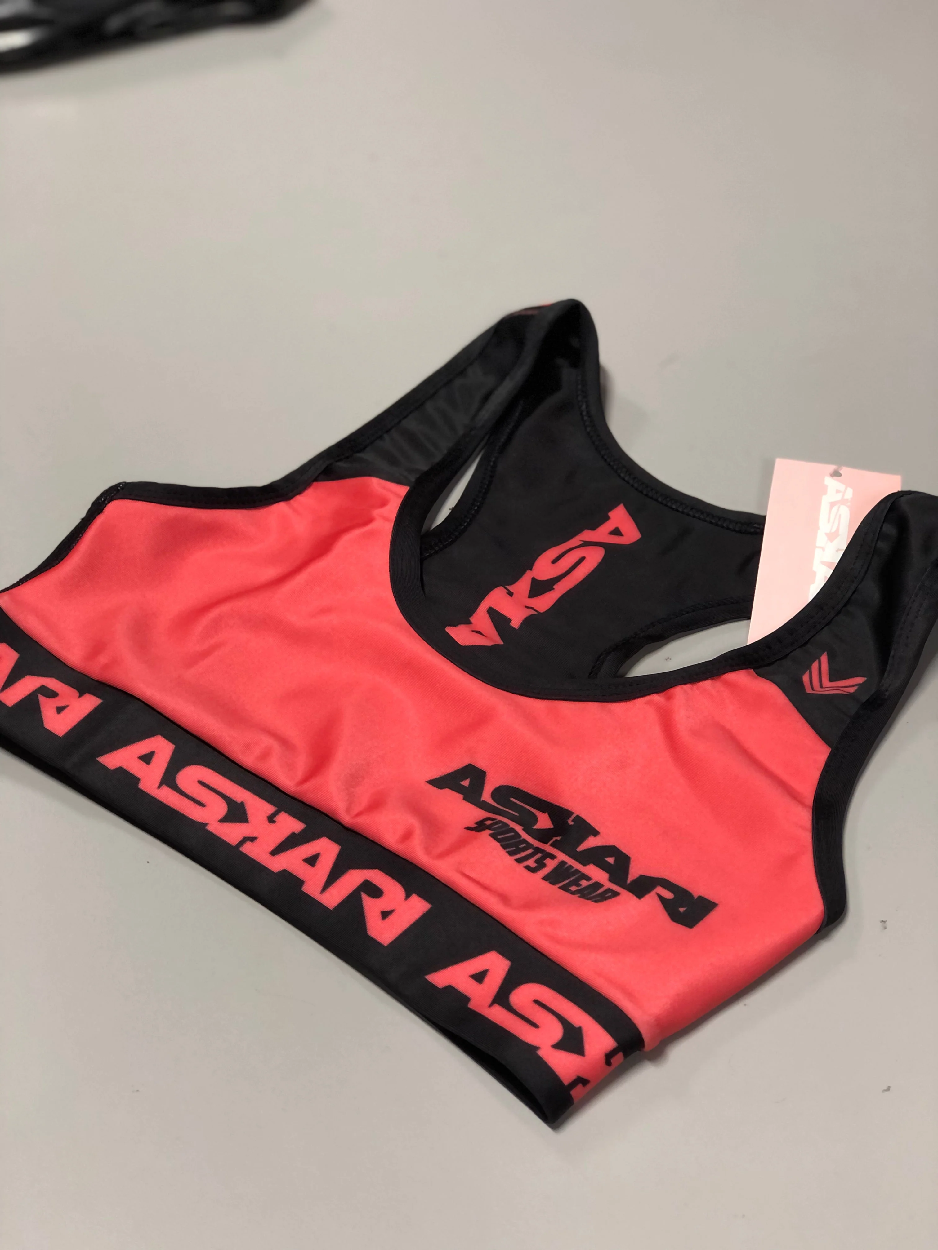 ASKAREYA SPORTS BRA - Image 17