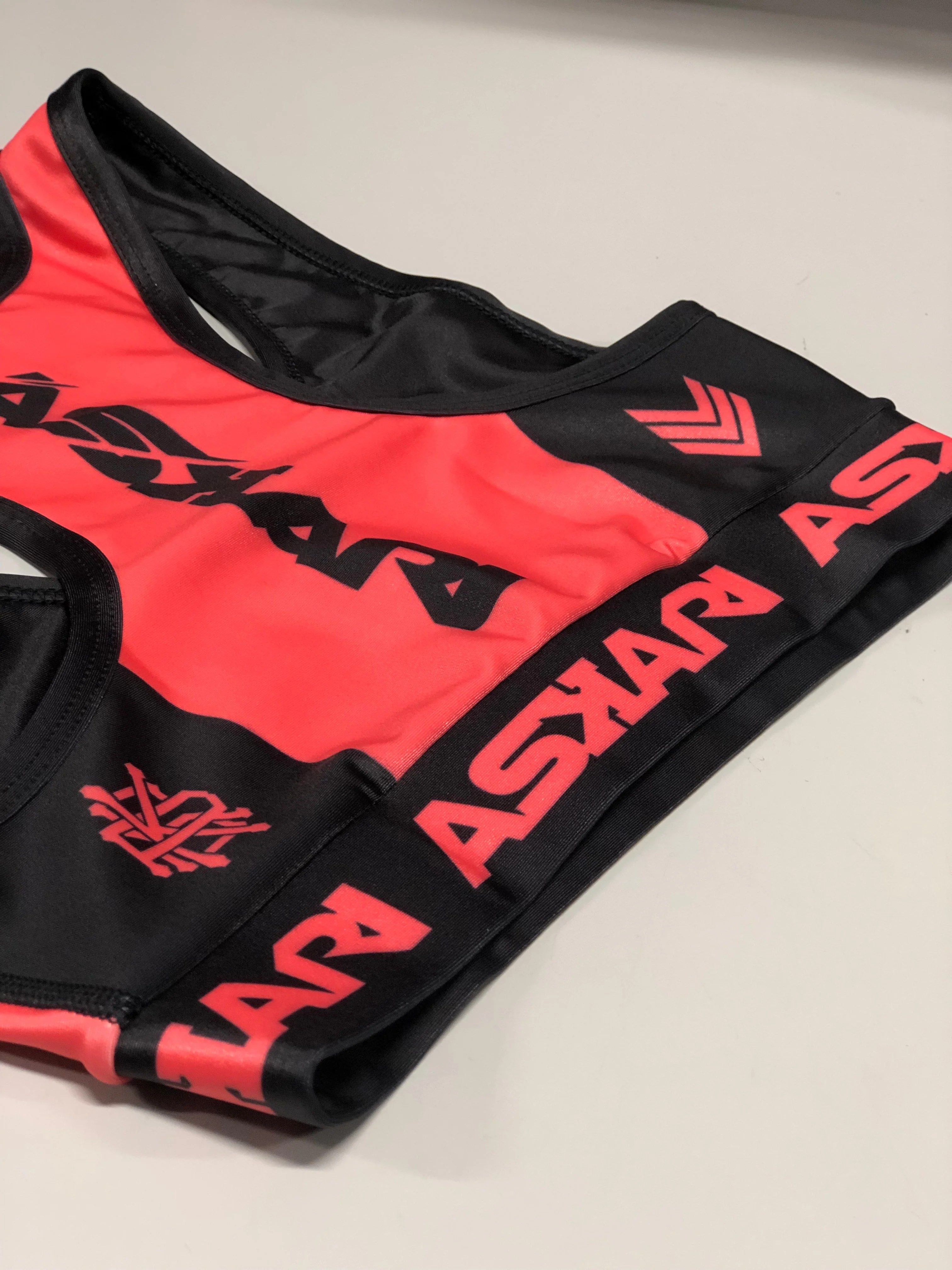 ASKAREYA SPORTS BRA - Image 18