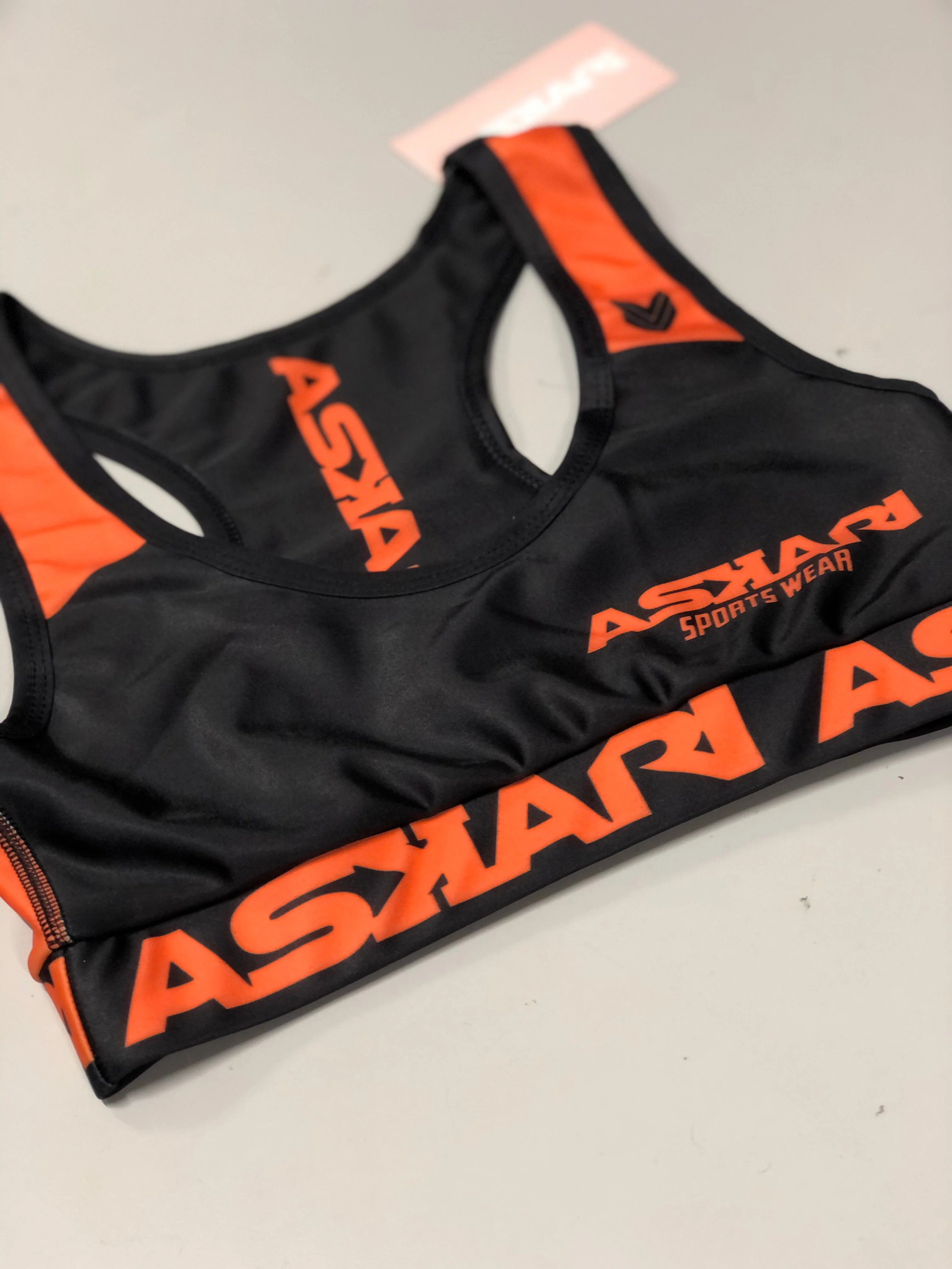 ASKAREYA SPORTS BRA - Image 19