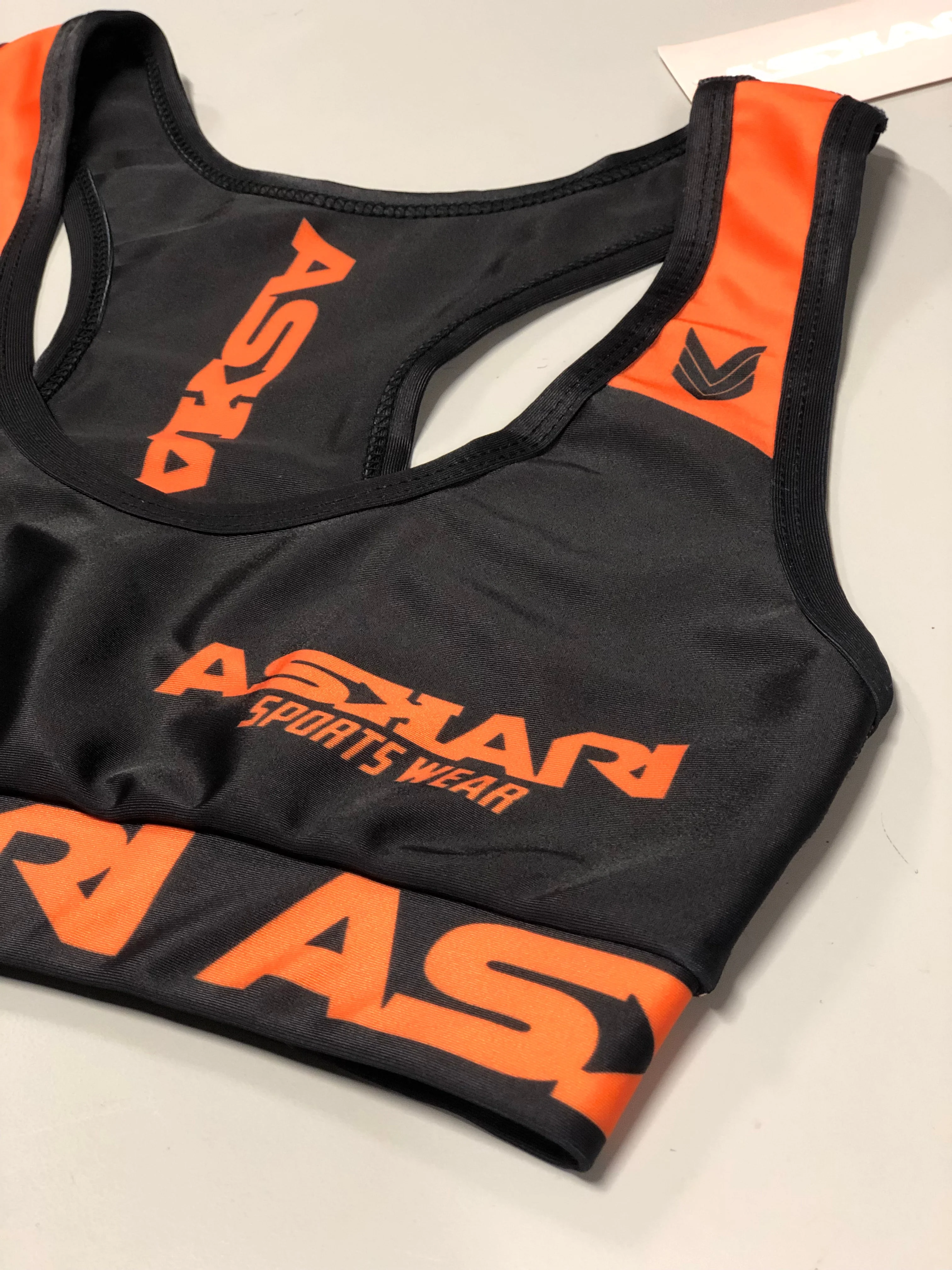 ASKAREYA SPORTS BRA - Image 22