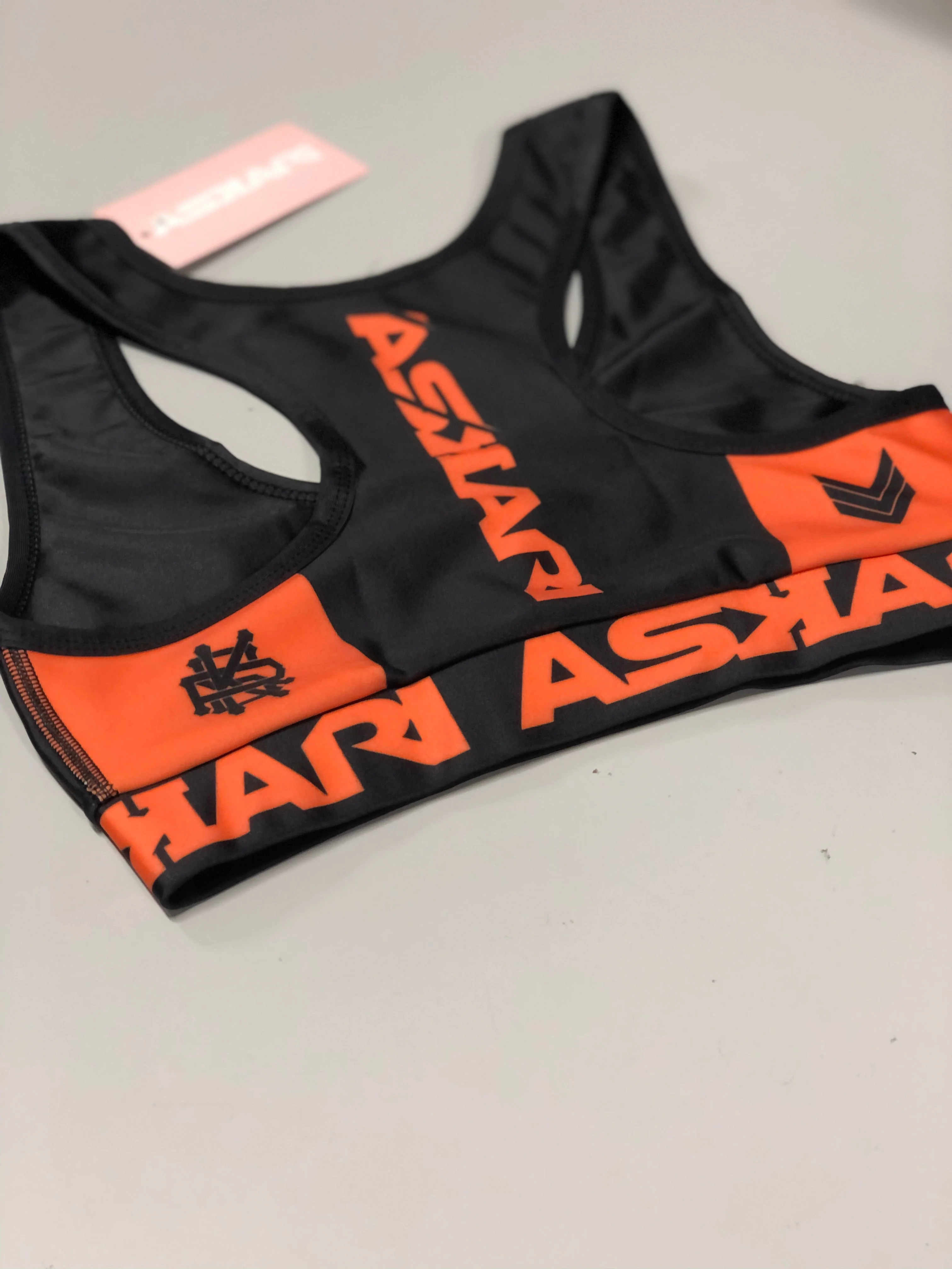 ASKAREYA SPORTS BRA - Image 23