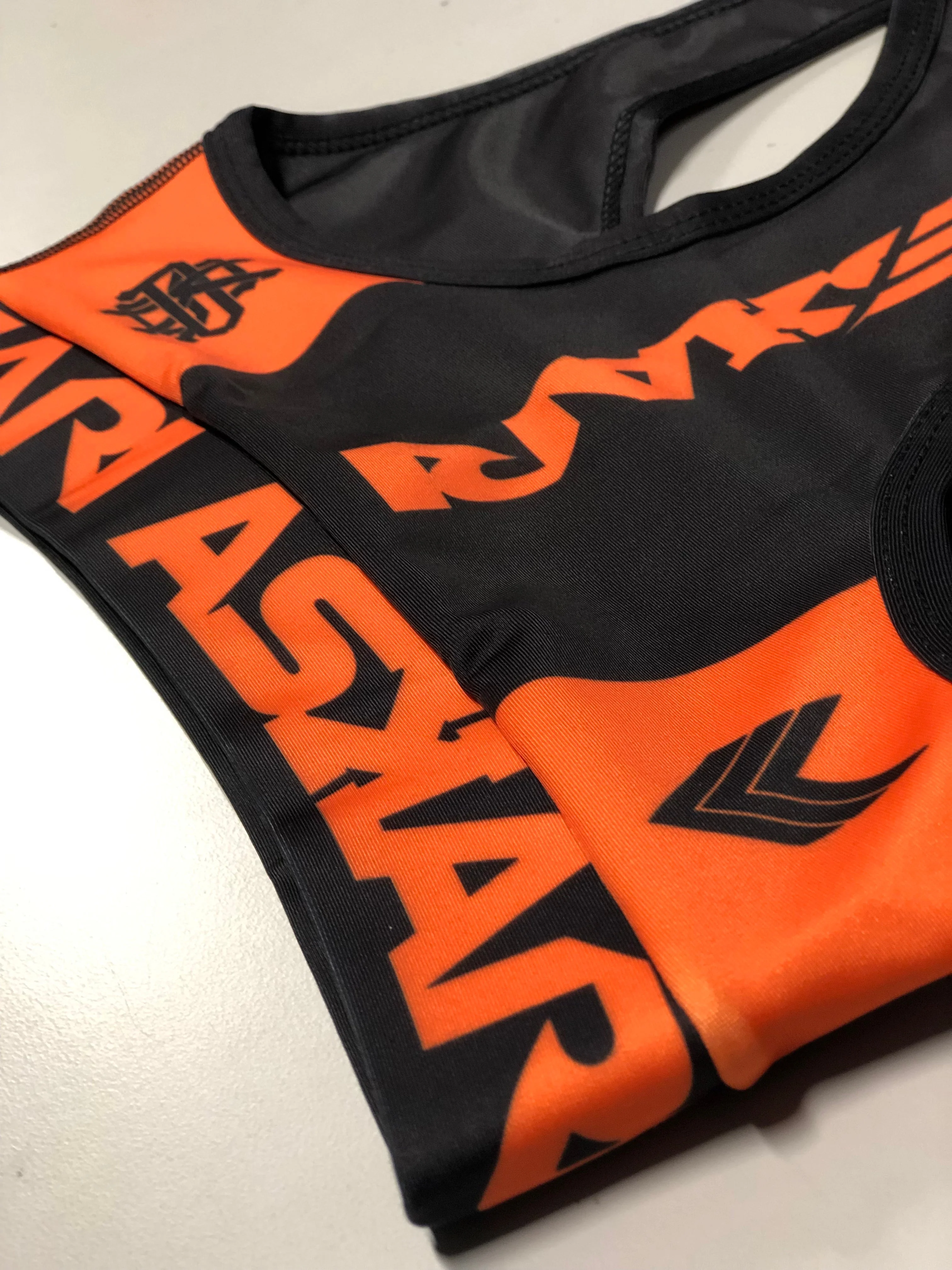 ASKAREYA SPORTS BRA - Image 24
