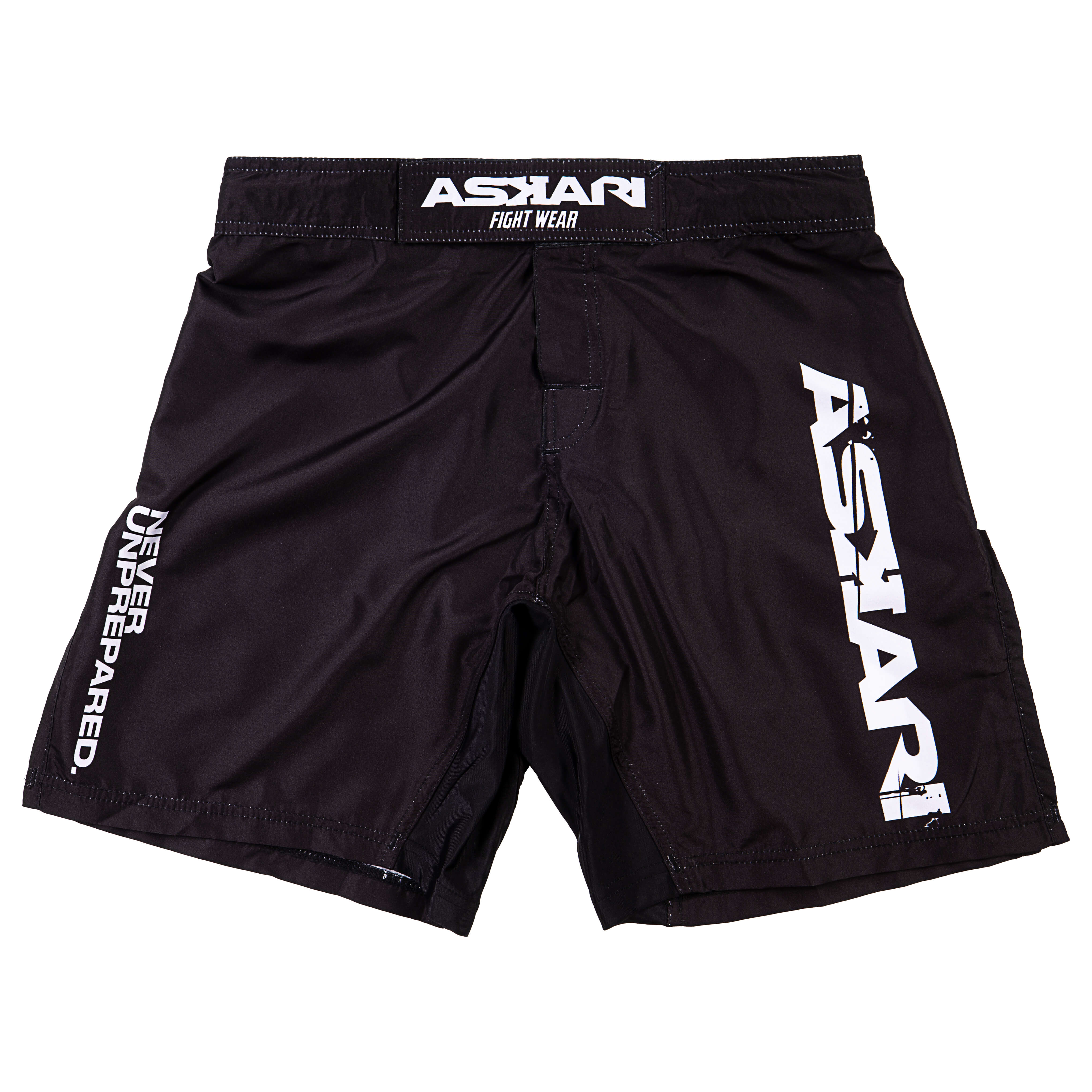 #01 MMA SHORTS - Image 28