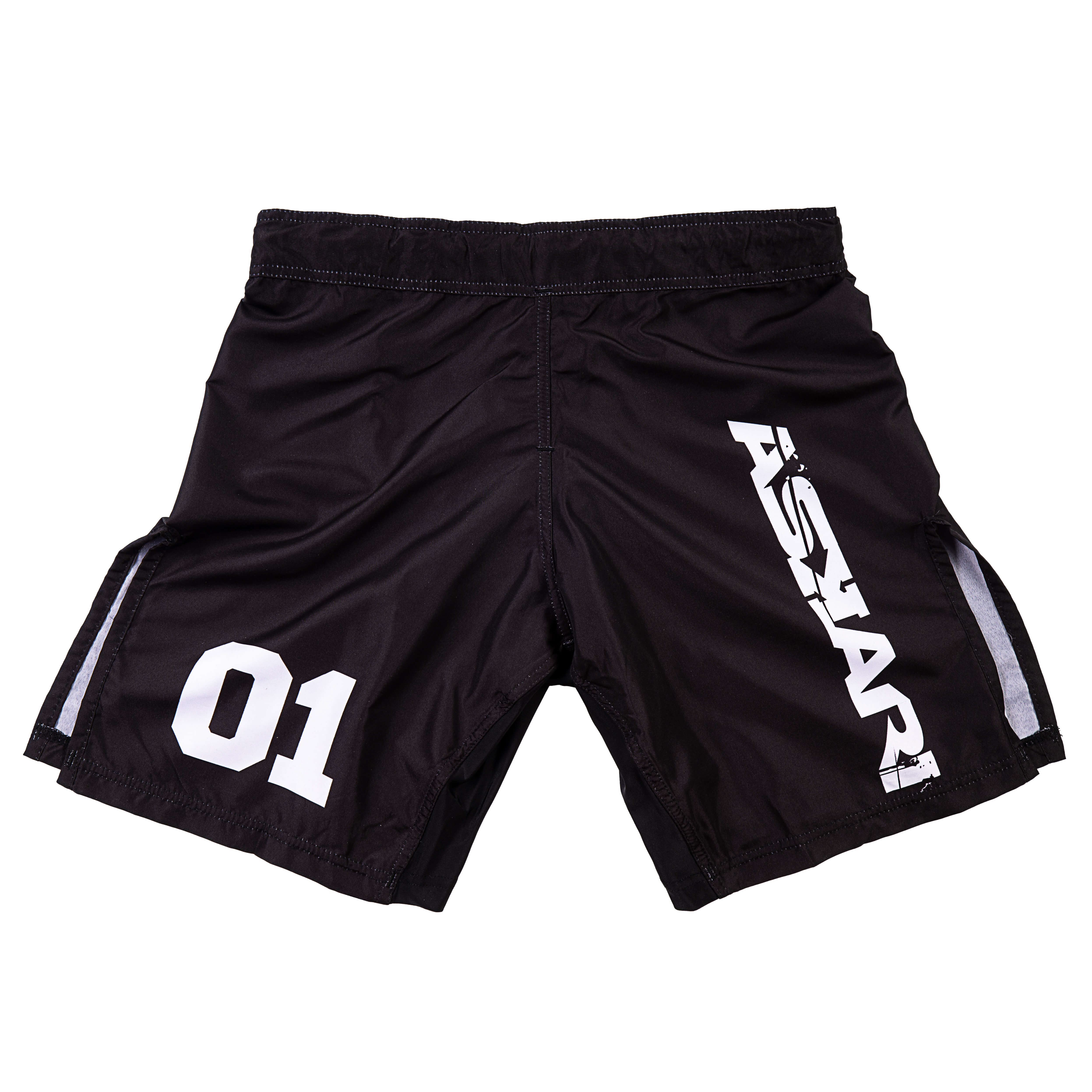 #01 MMA SHORTS - Image 29