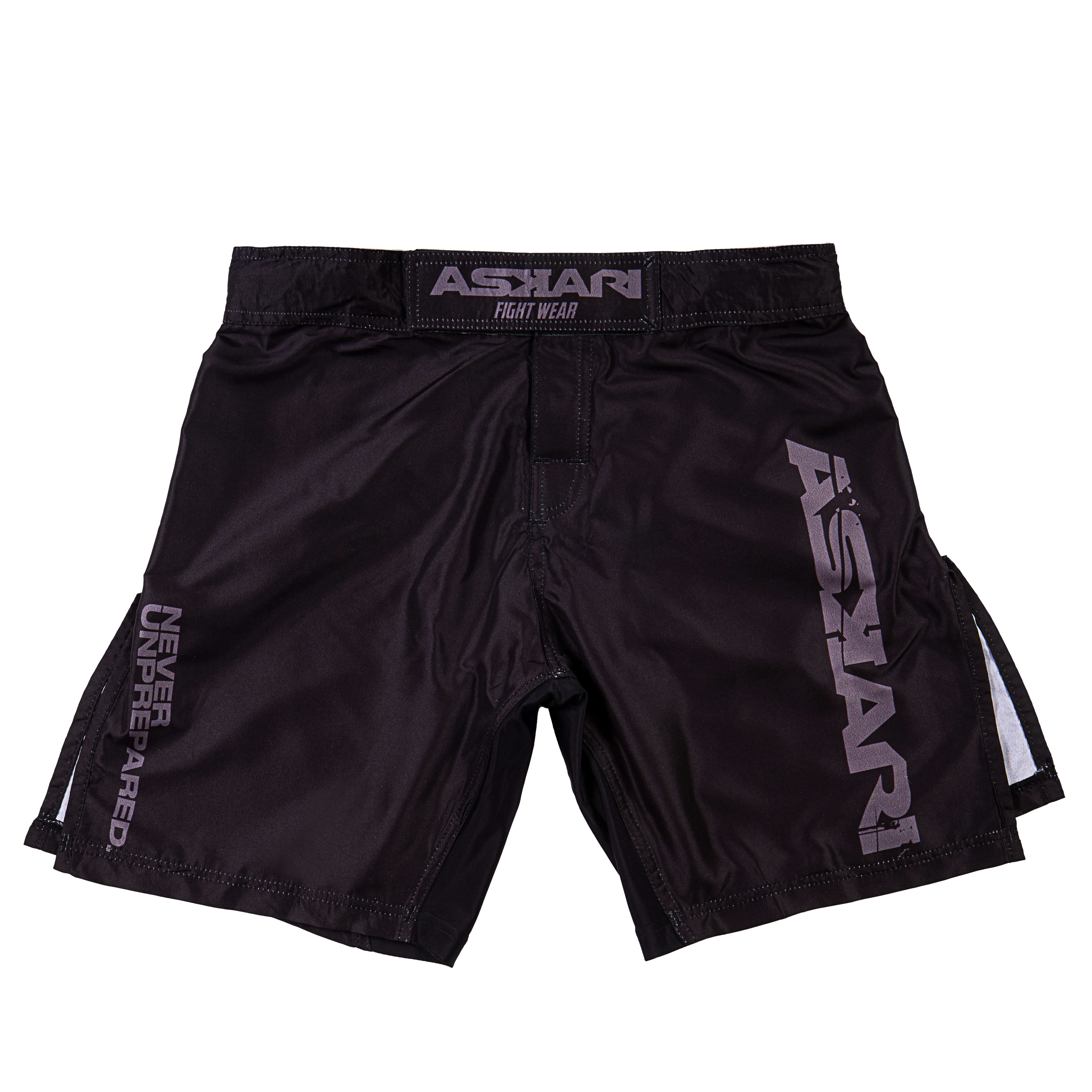 #01 MMA SHORTS - Image 30