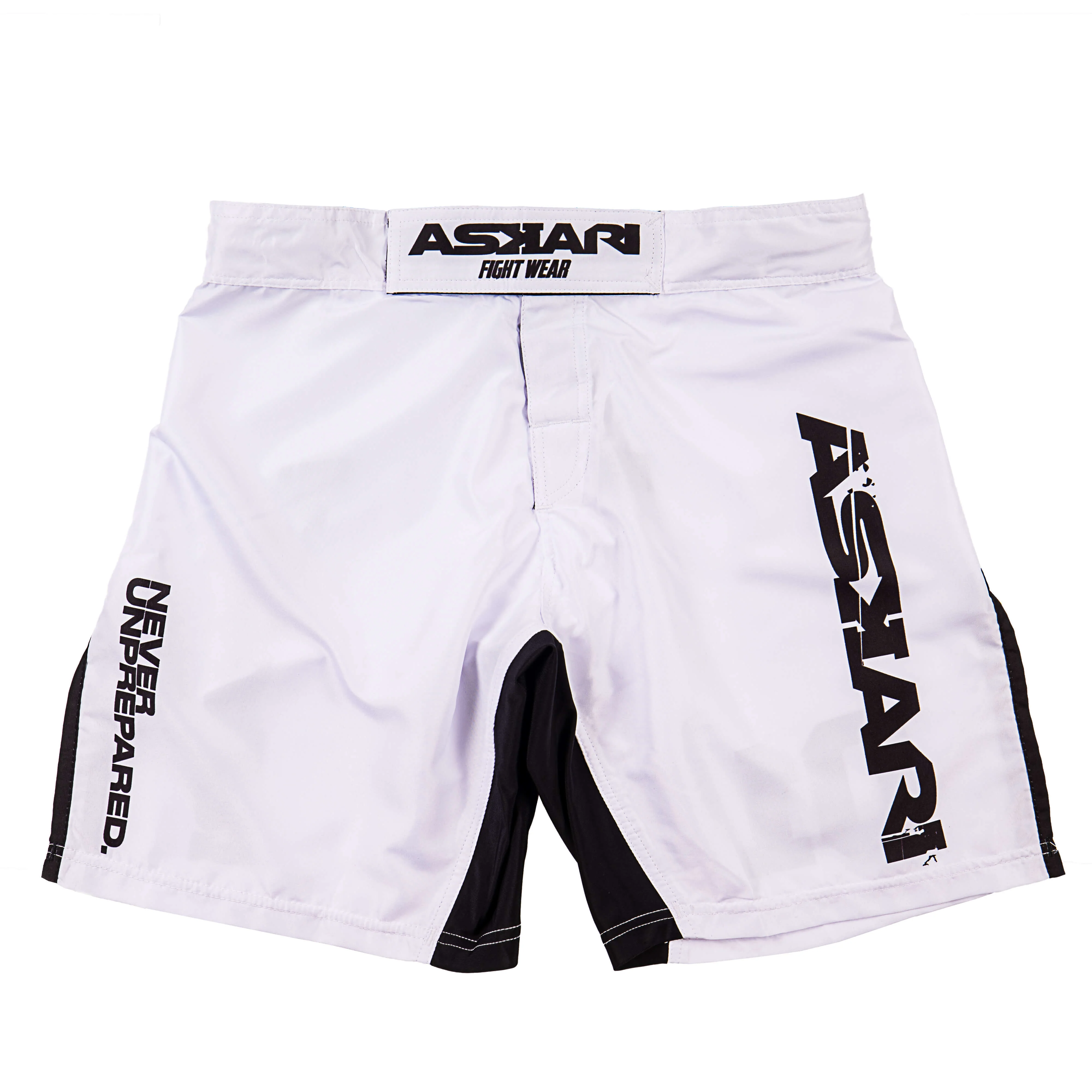 #01 MMA SHORTS - Image 31