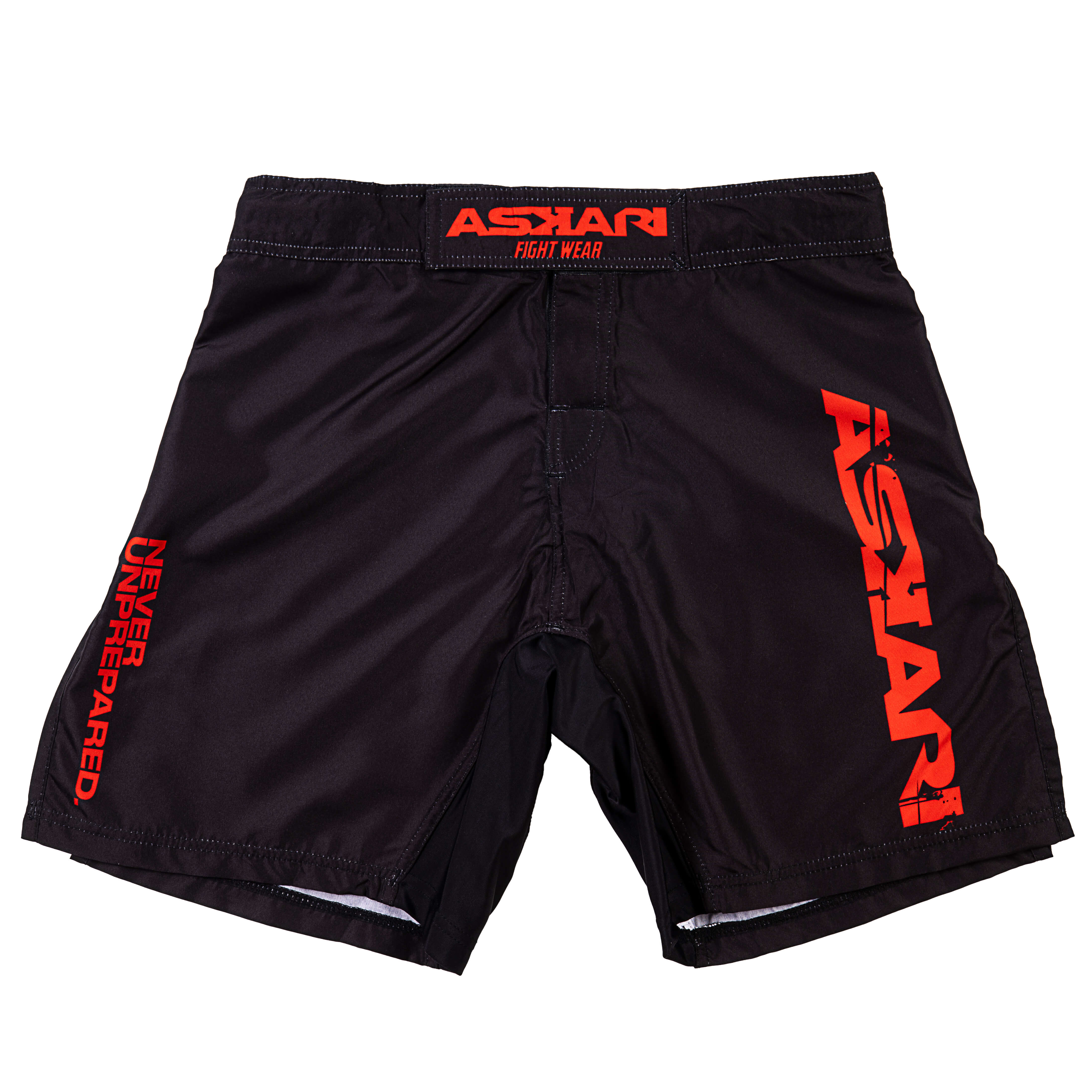 #01 MMA SHORTS - Image 32