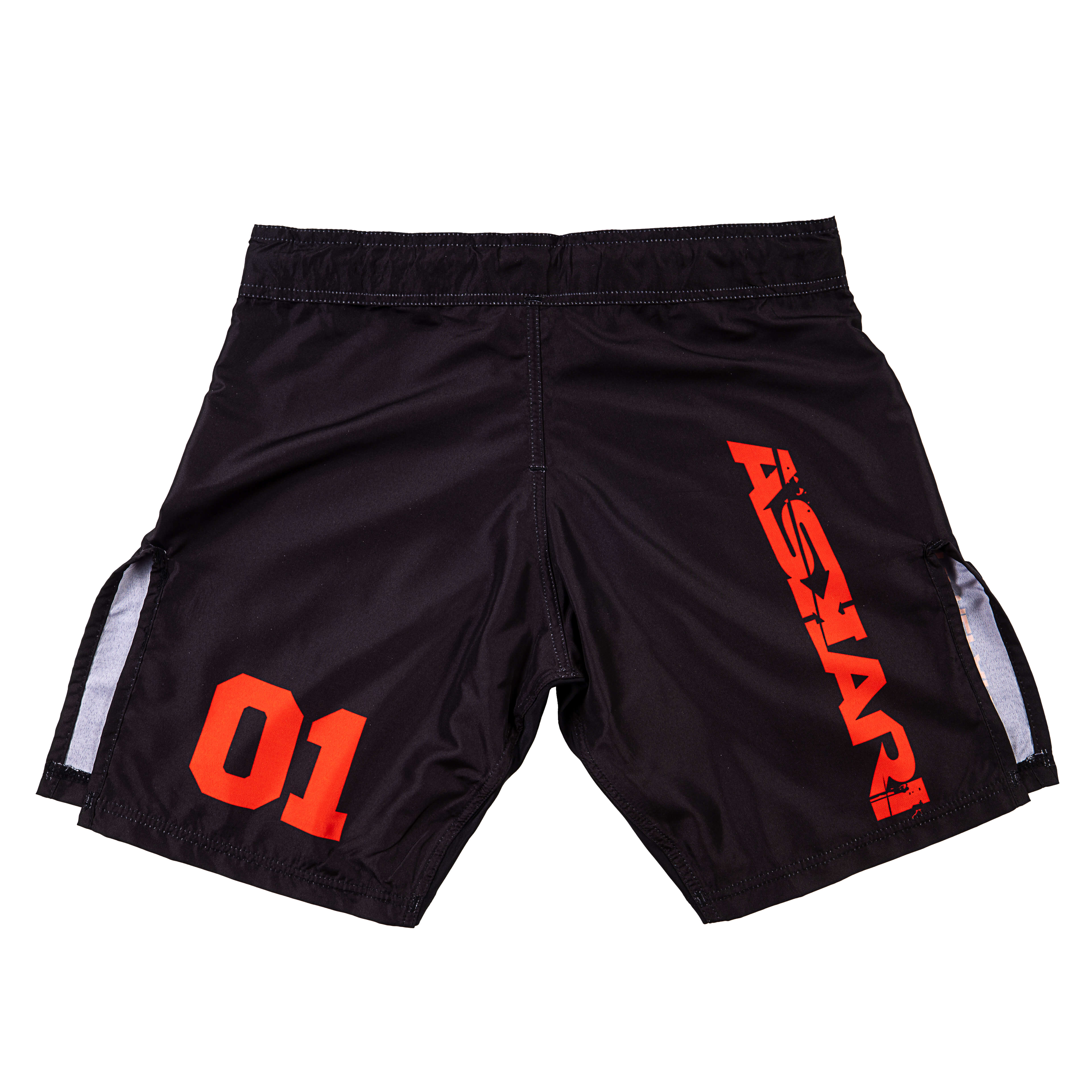 #01 MMA SHORTS - Image 33