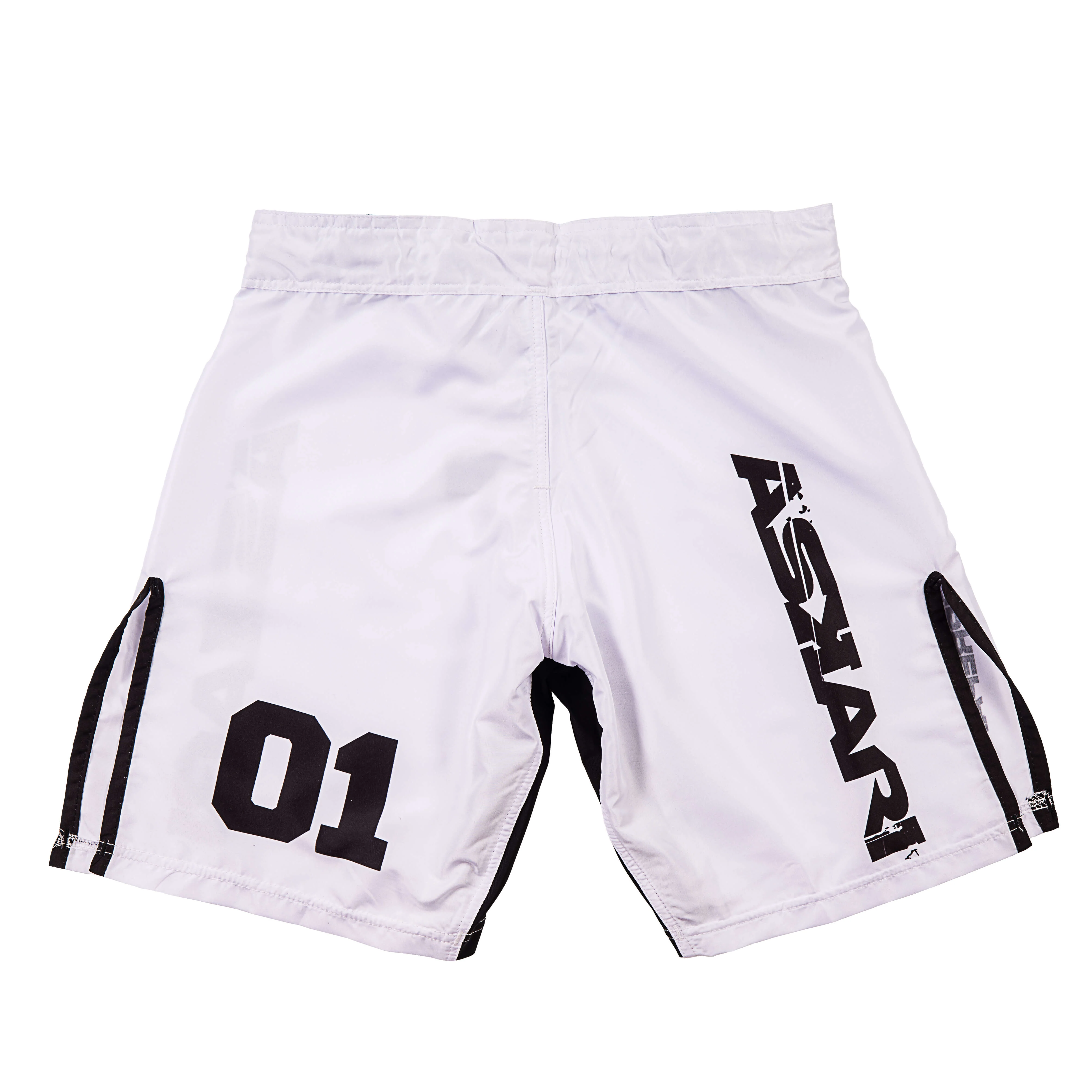 #01 MMA SHORTS - Image 34