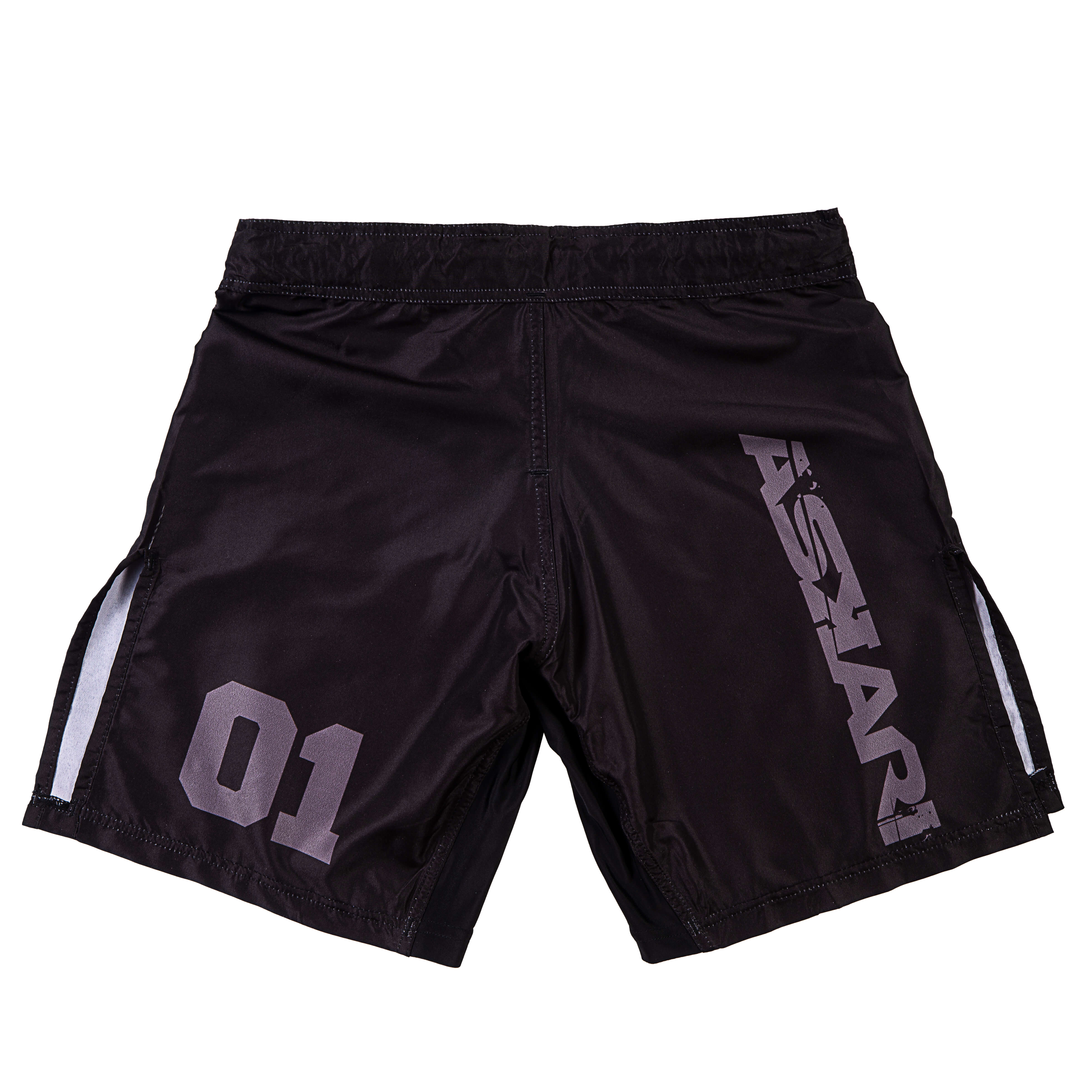 #01 MMA SHORTS - Image 35