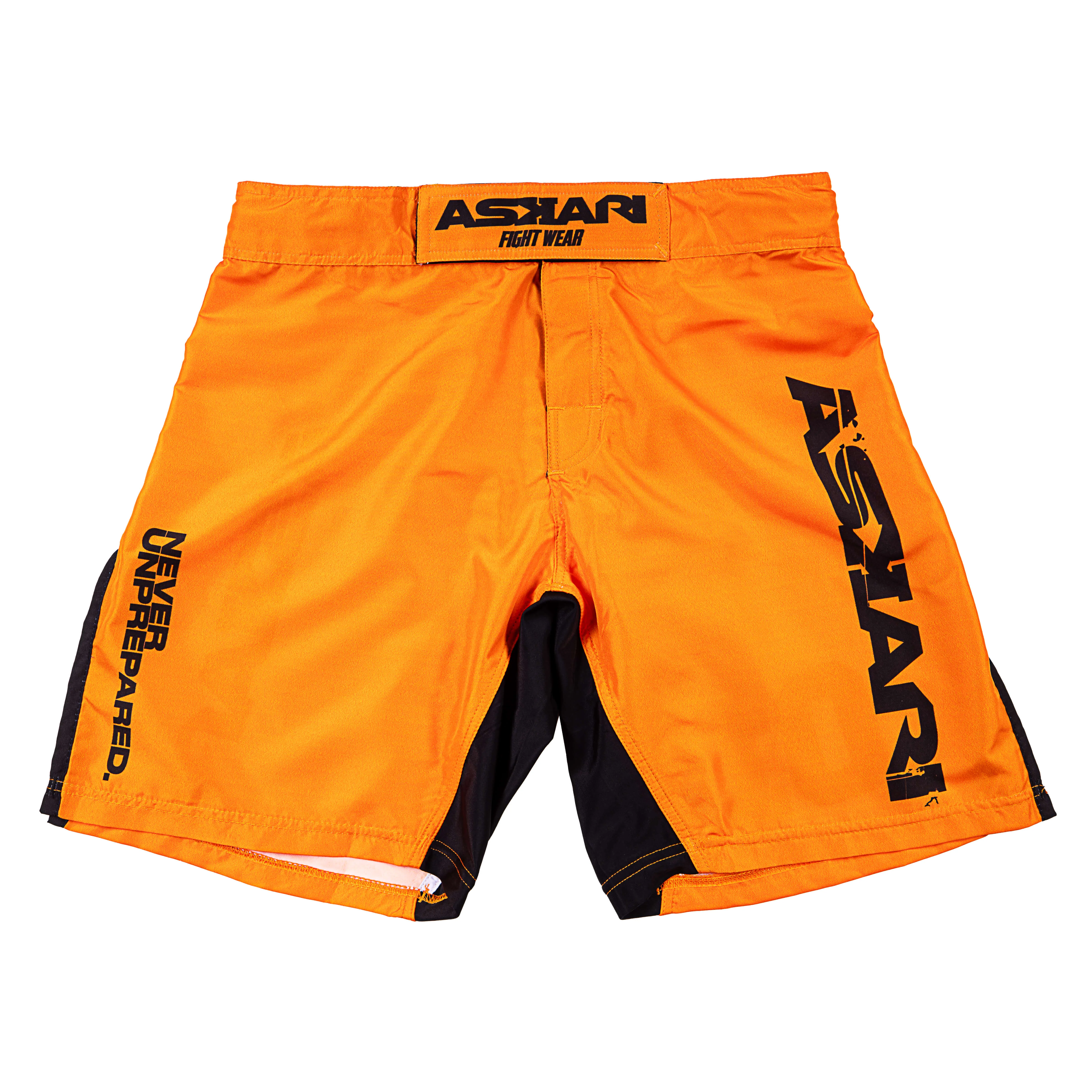 #01 MMA SHORTS - Image 36