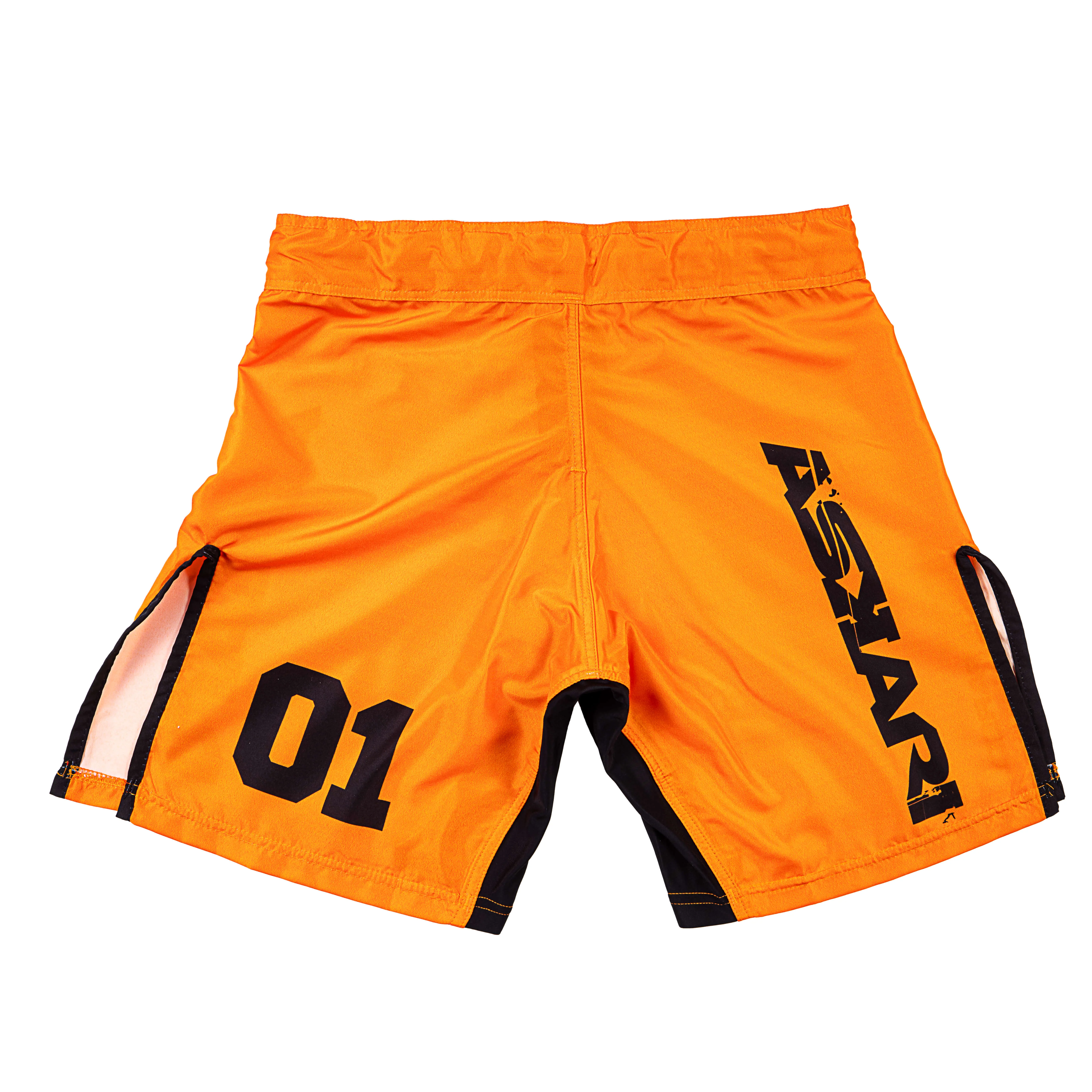 #01 MMA SHORTS - Image 37