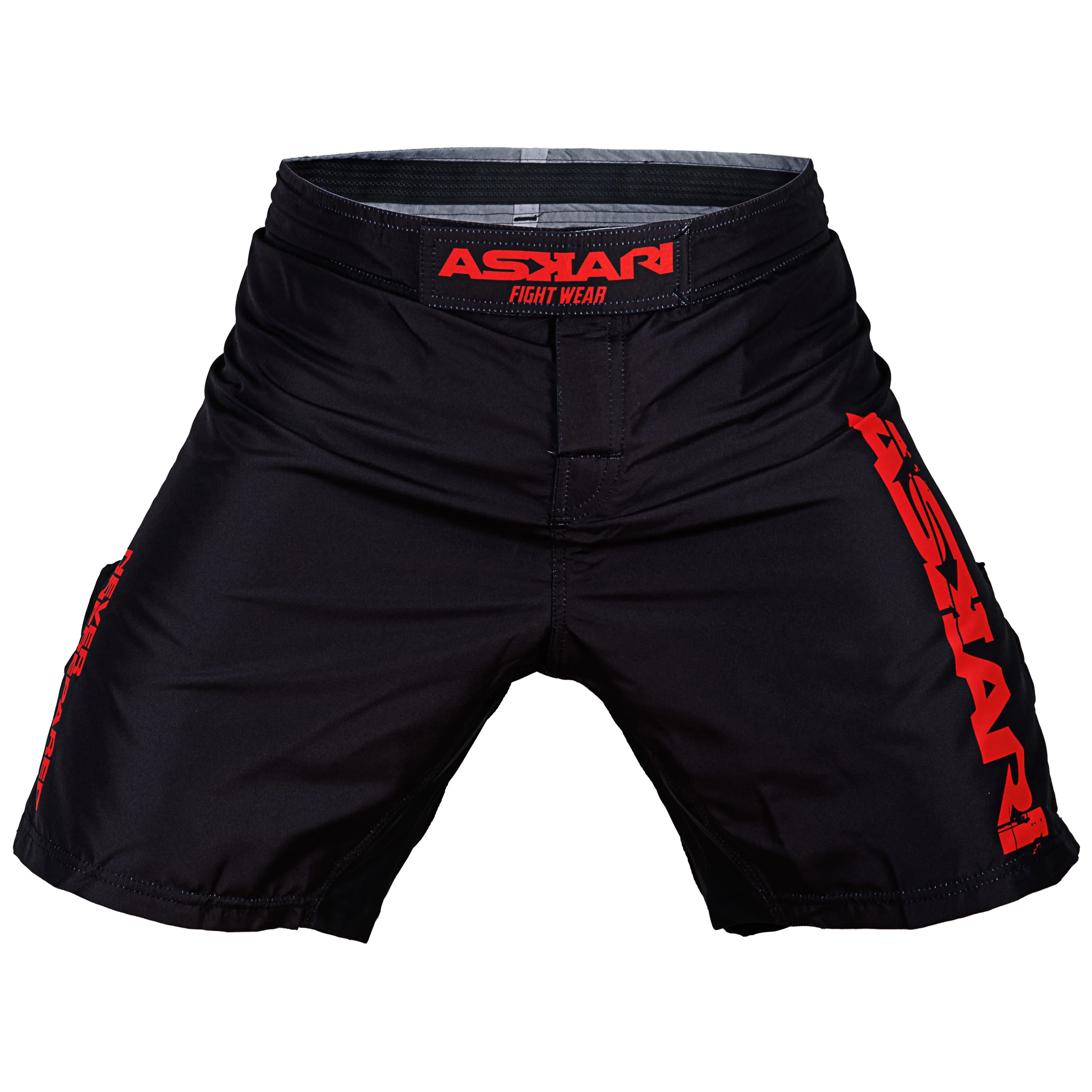 #01 MMA SHORTS - Image 39