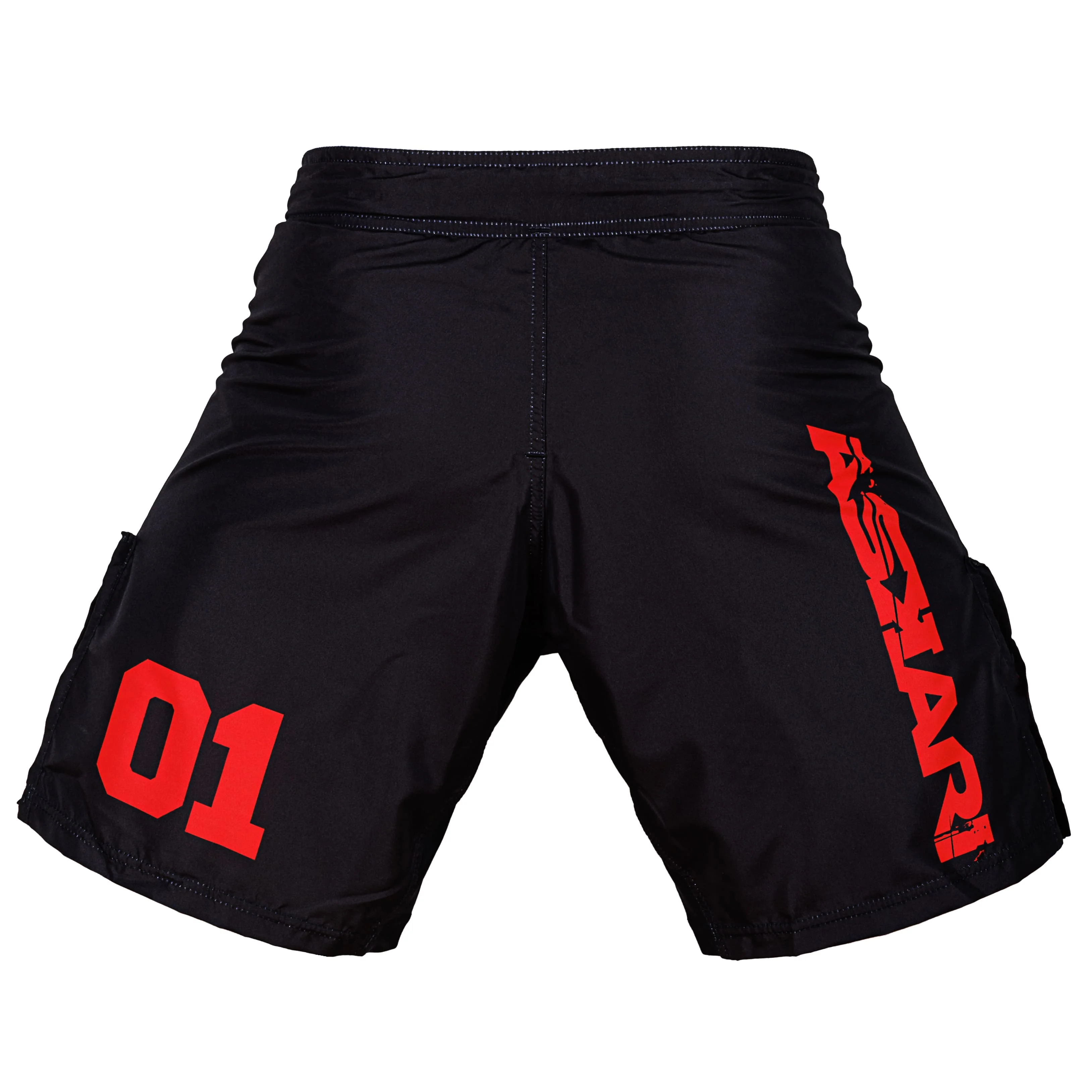 #01 MMA SHORTS - Image 40