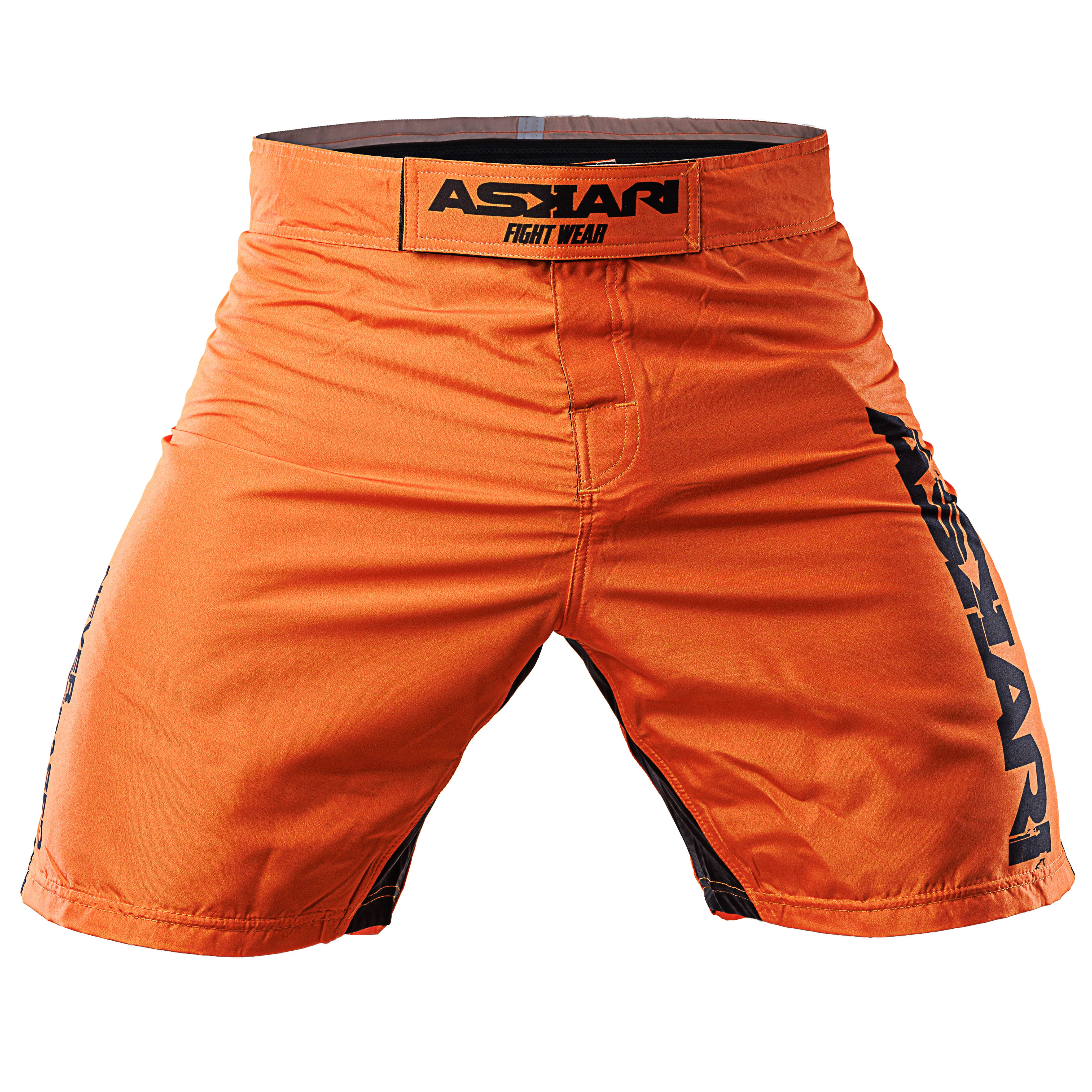 #01 MMA SHORTS - Image 42