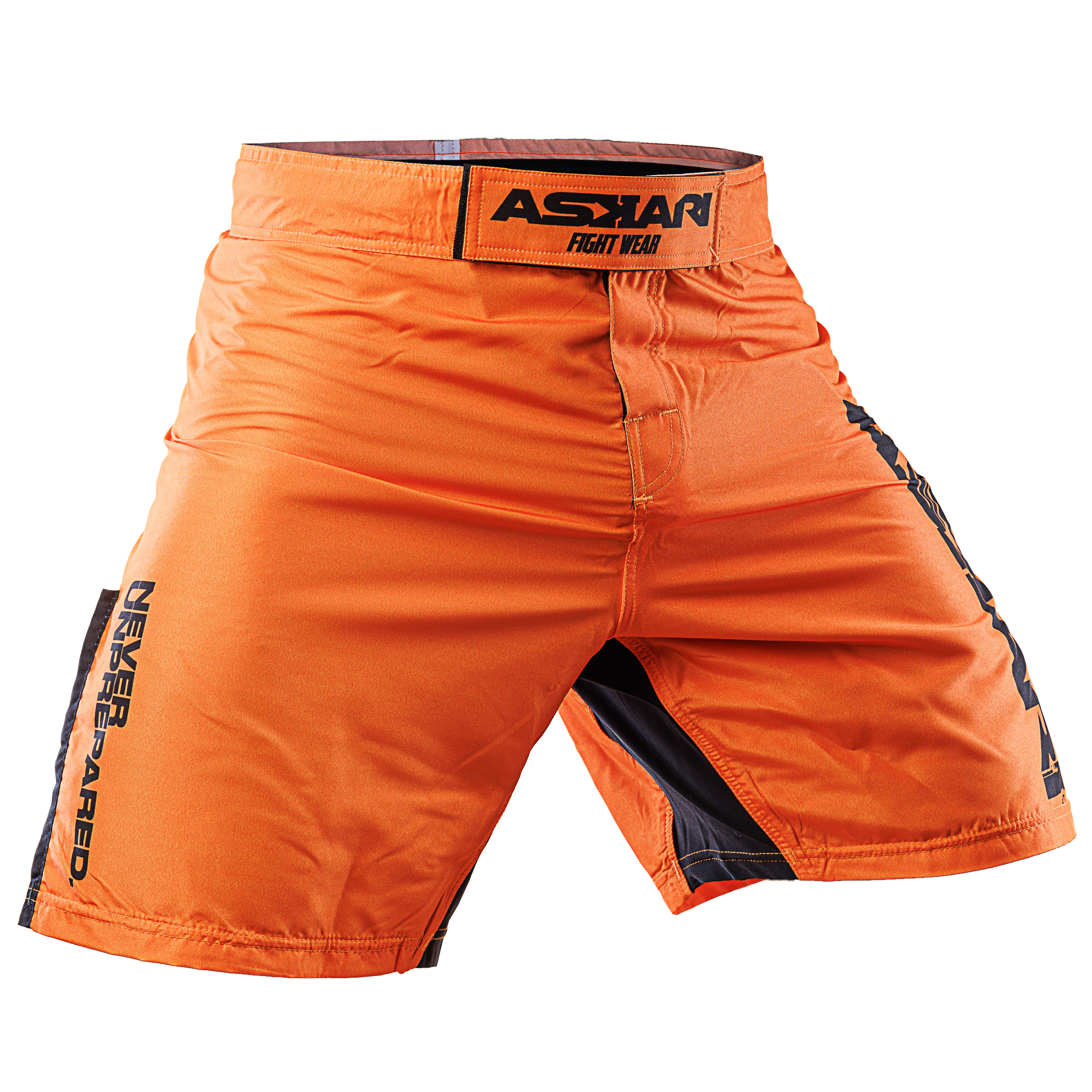 #01 MMA SHORTS - Image 43