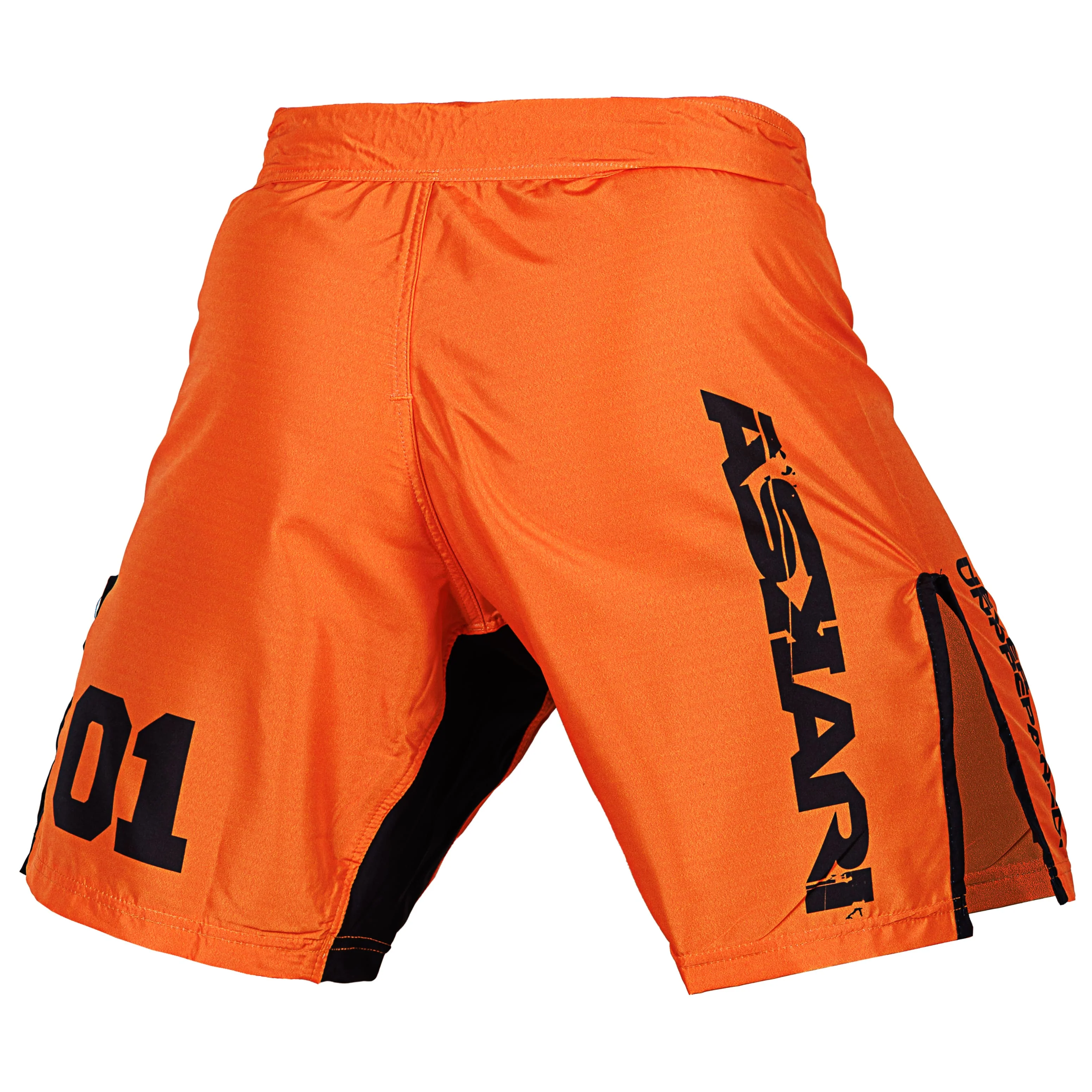 #01 MMA SHORTS - Image 44