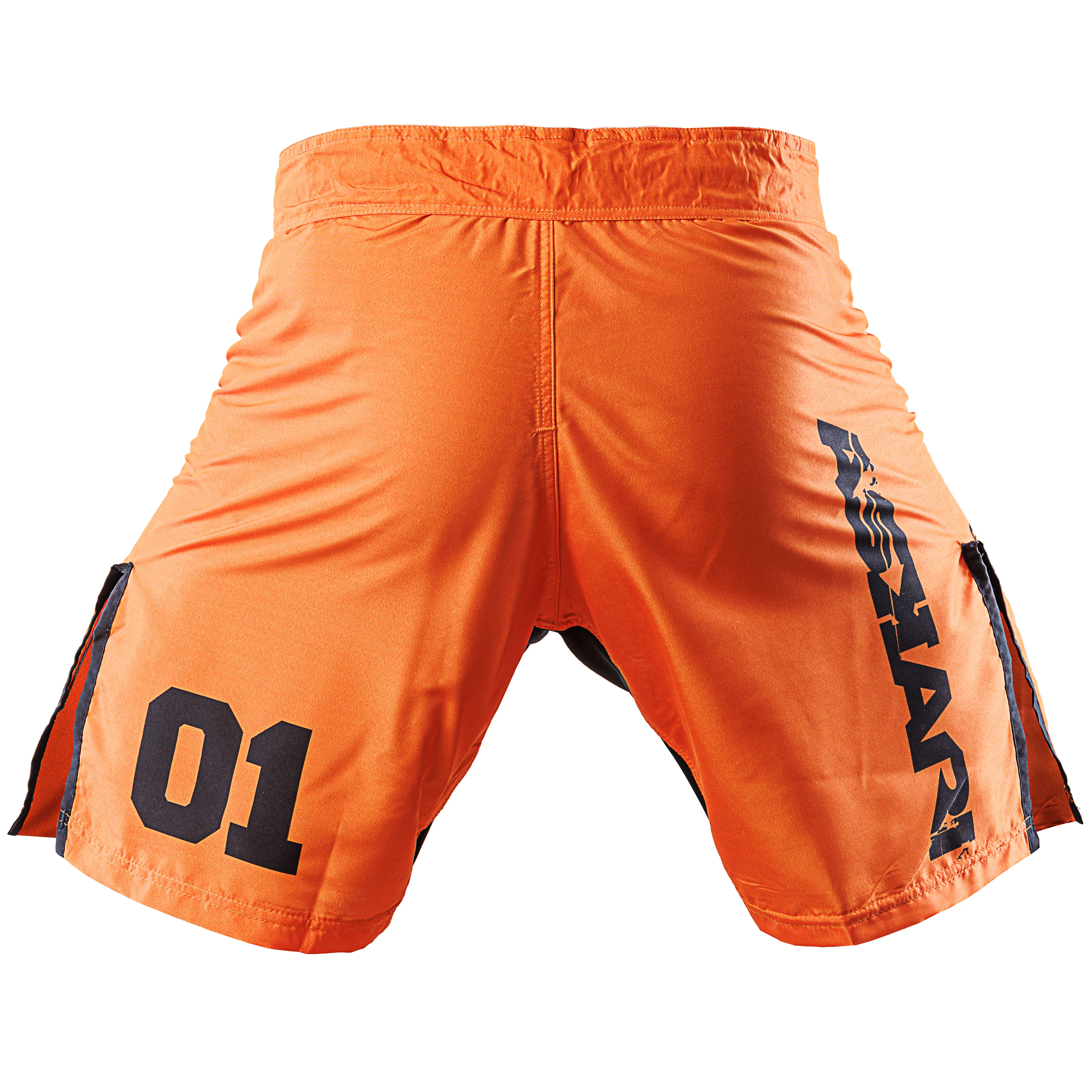 #01 MMA SHORTS - Image 45