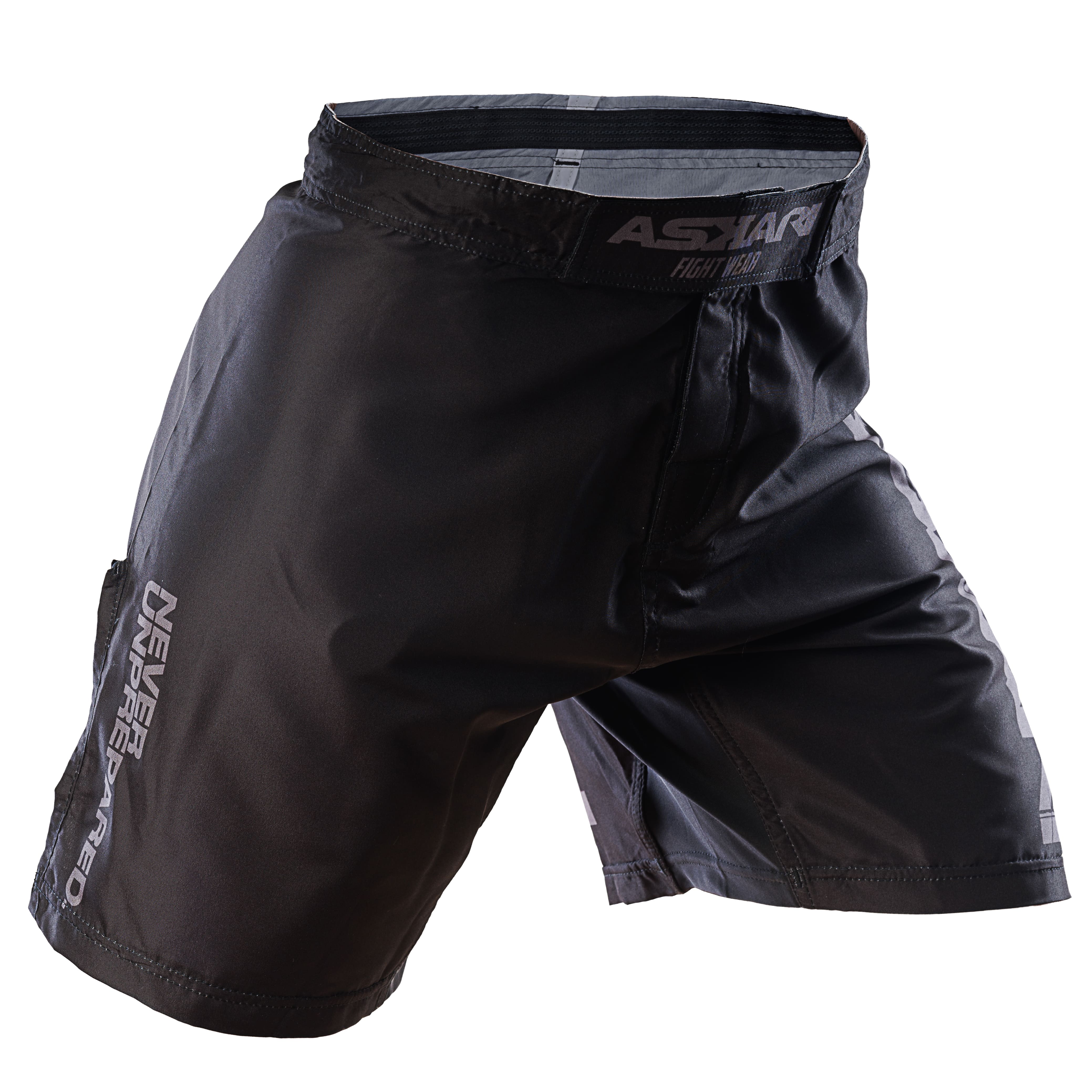 #01 MMA SHORTS - Image 46