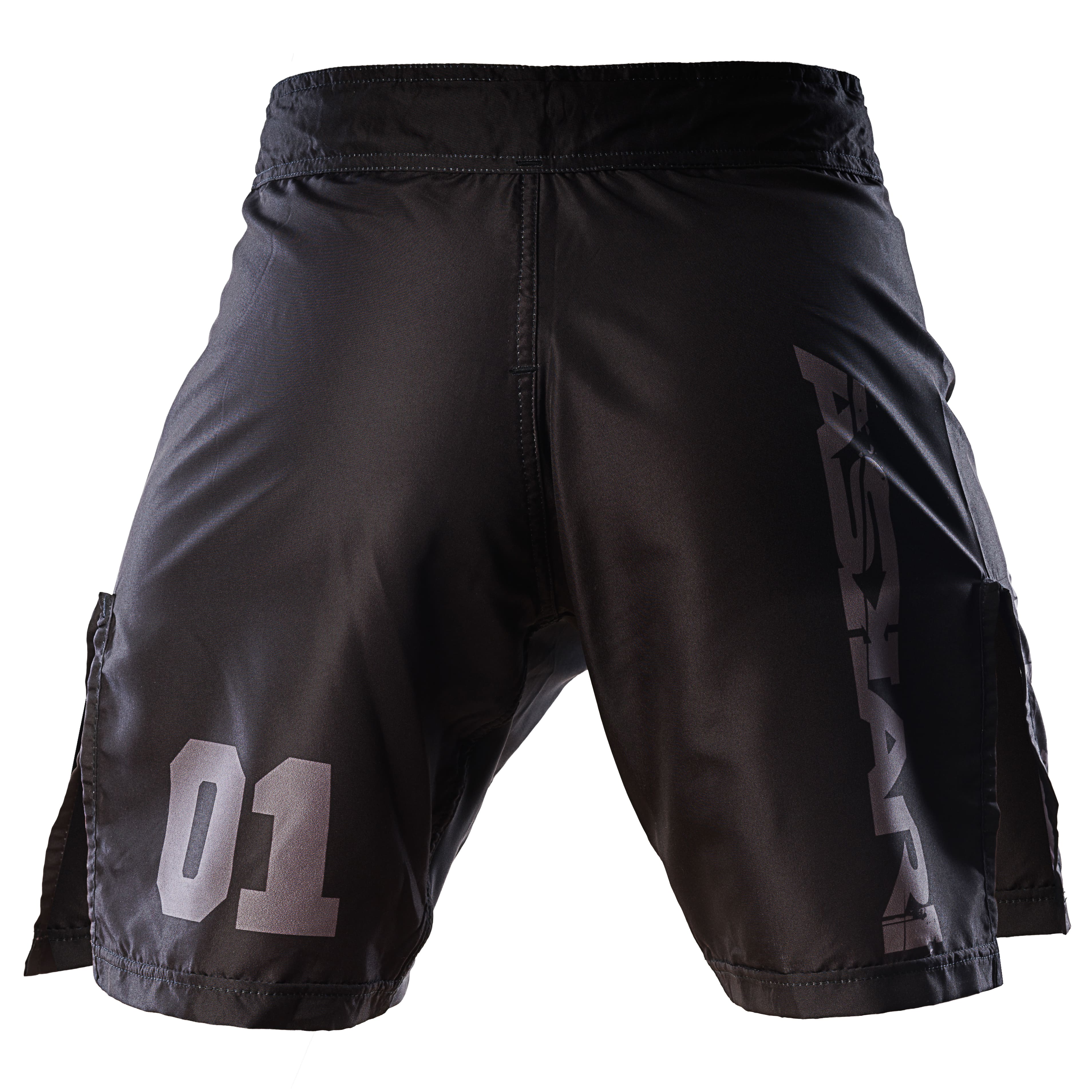 #01 MMA SHORTS - Image 47