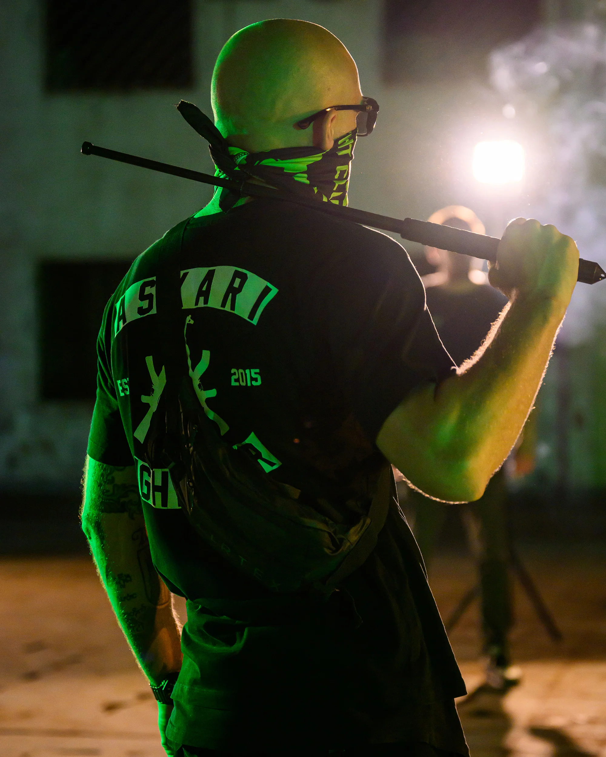 "AK-47" T-SHIRT - Image 10