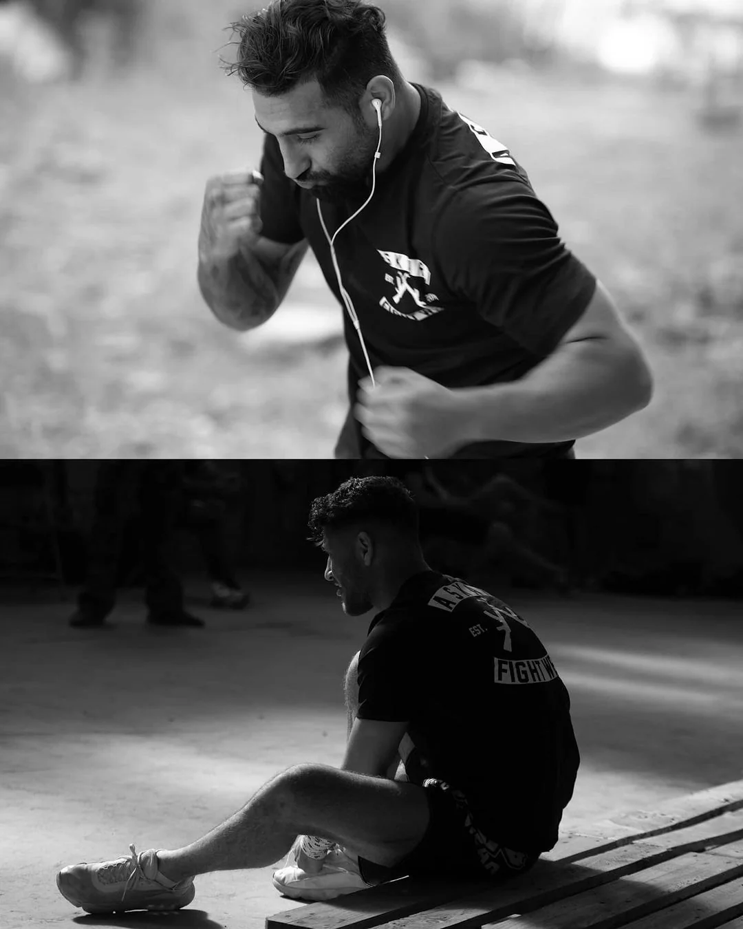 "AK-47" T-SHIRT - Image 12