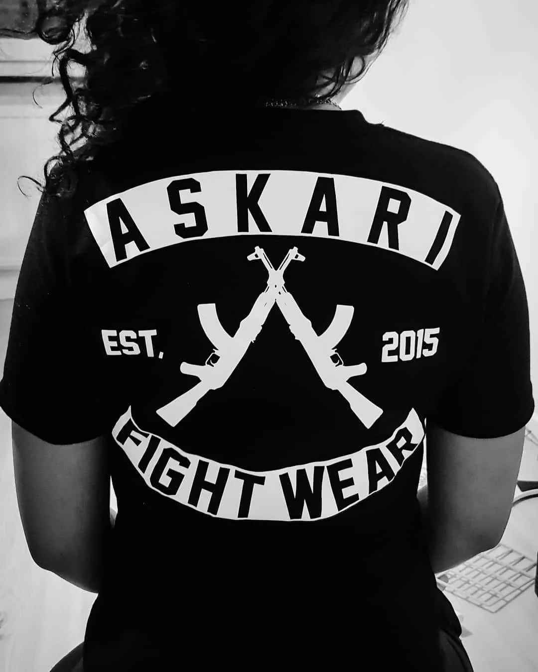 "AK-47" T-SHIRT - Image 15