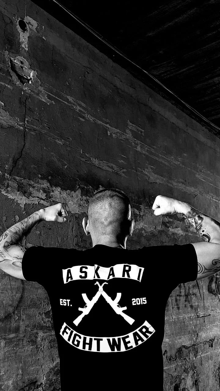"AK-47" T-SHIRT - Image 18