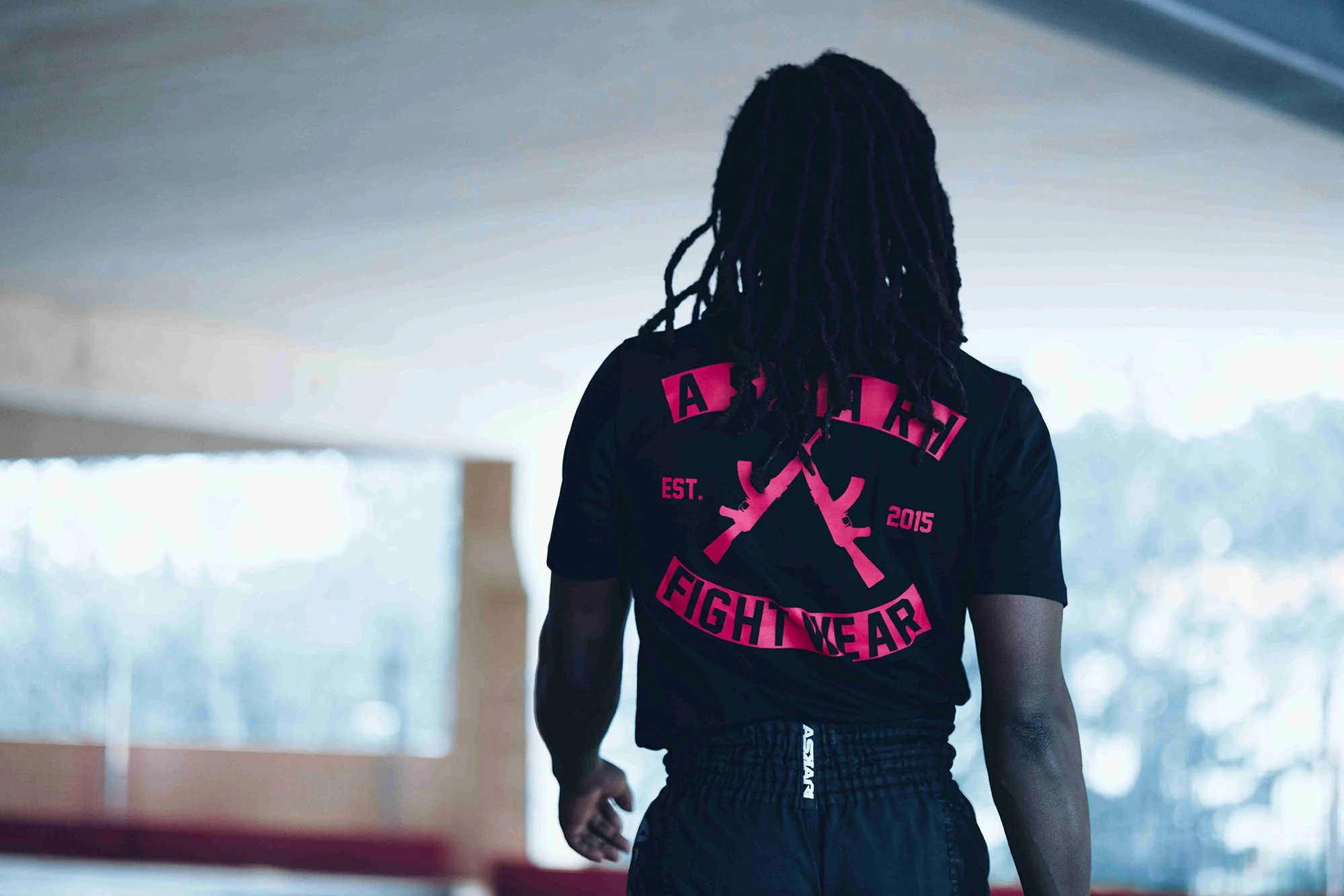 "AK-47" T-SHIRT - Image 6