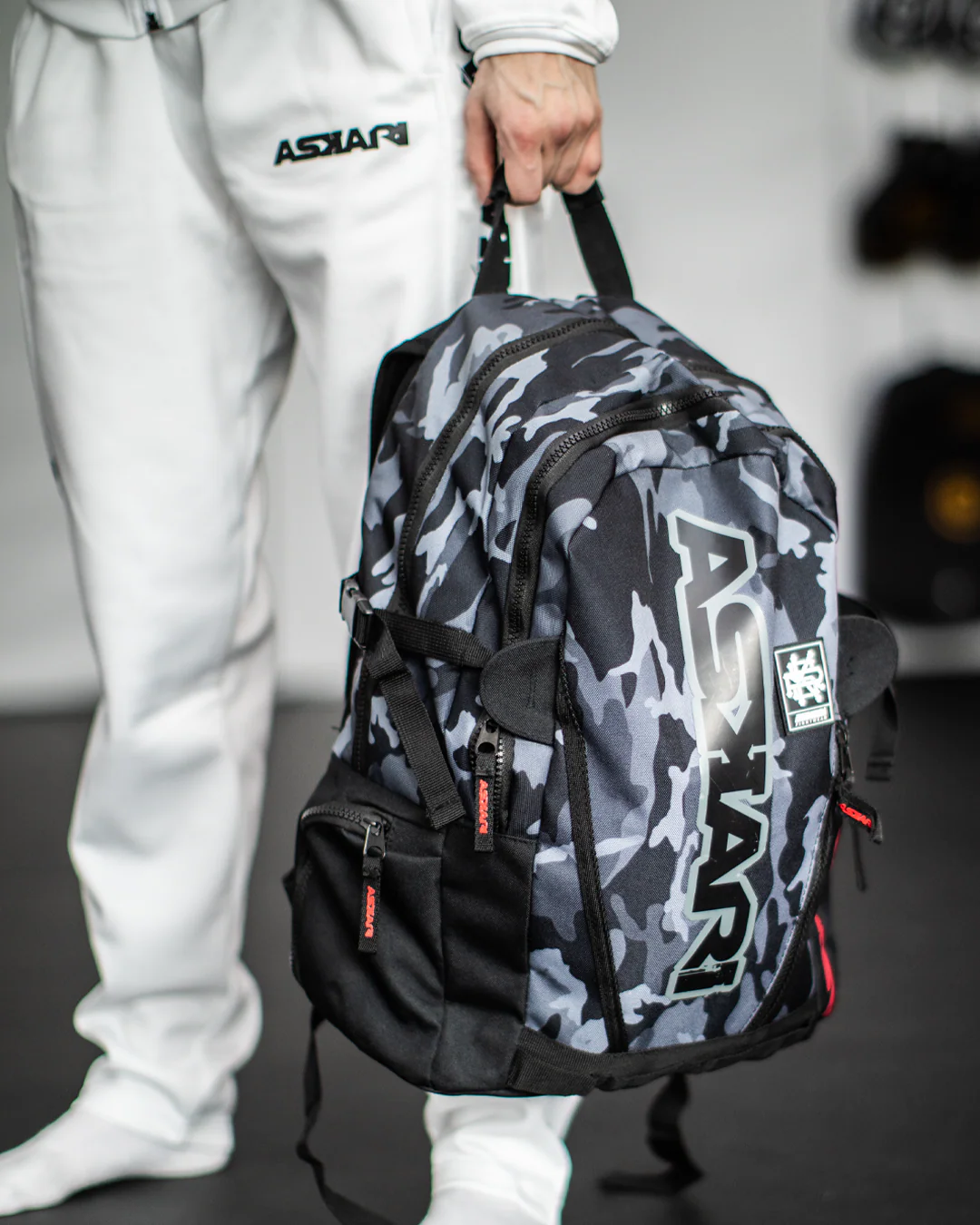 ASKARI BACKPACK - Image 12