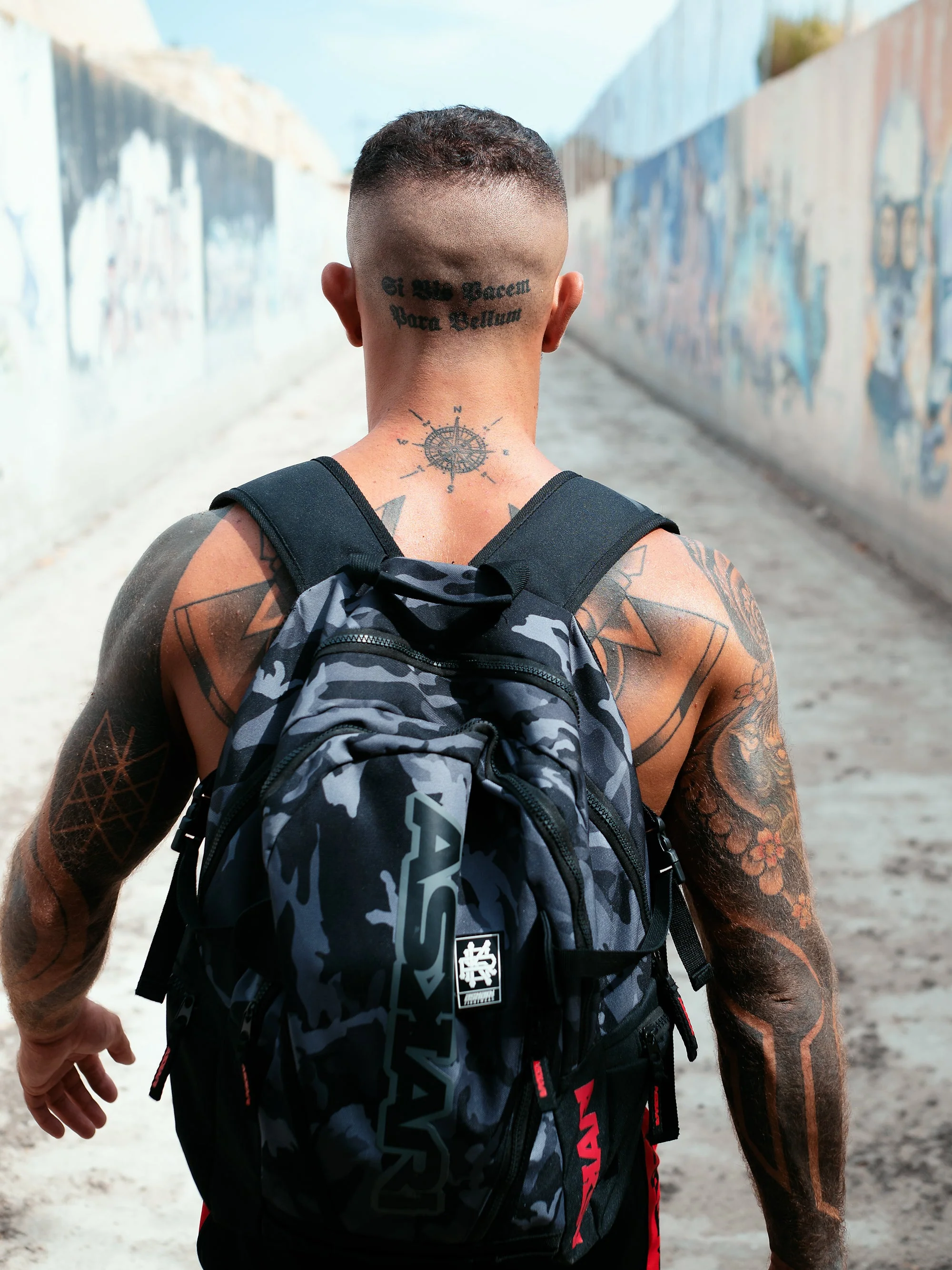 ASKARI BACKPACK - Image 4