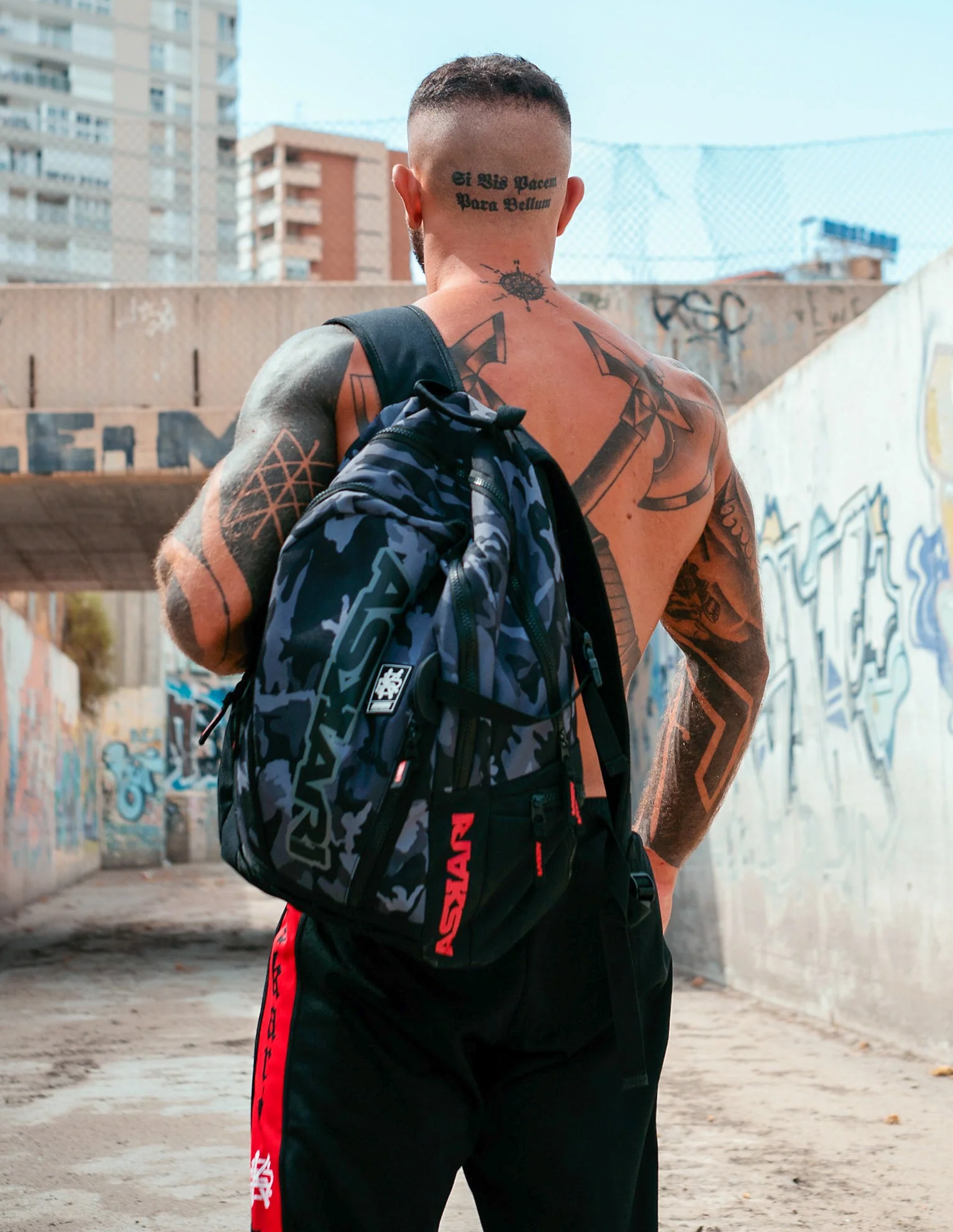 ASKARI BACKPACK - Image 5